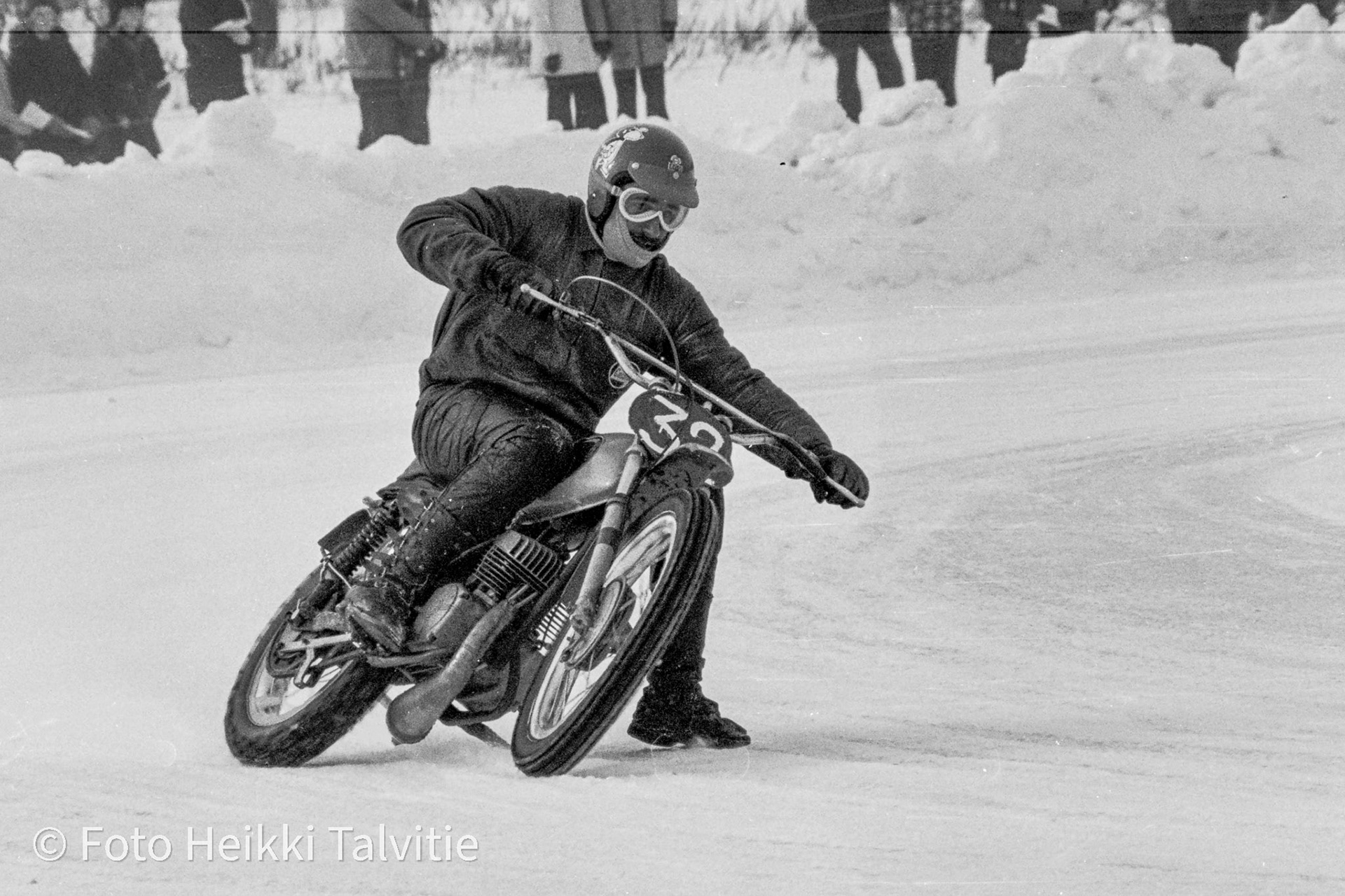 Järvenpää 1972 - 0017