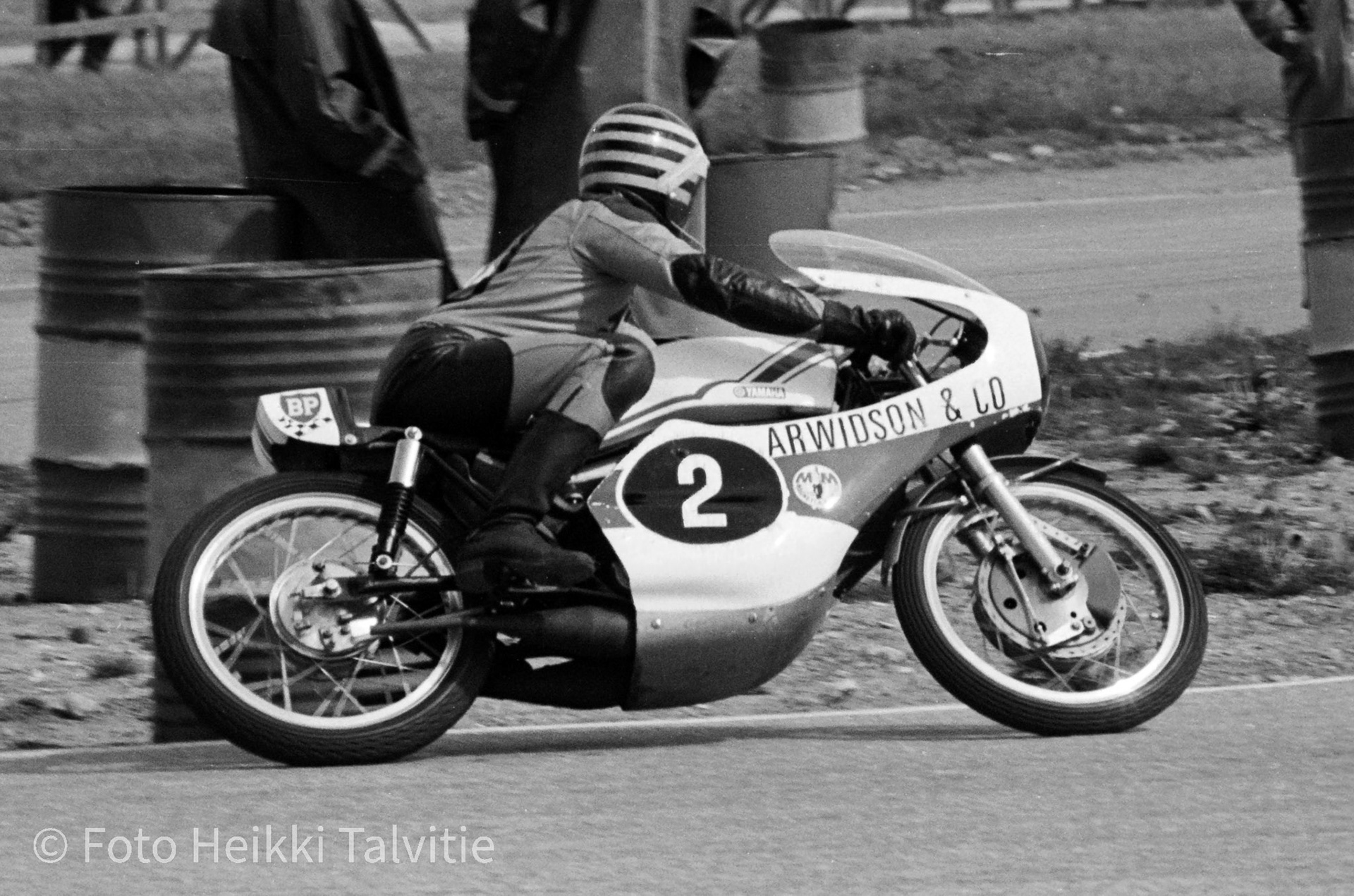 Ruissalo 1972 - 0005