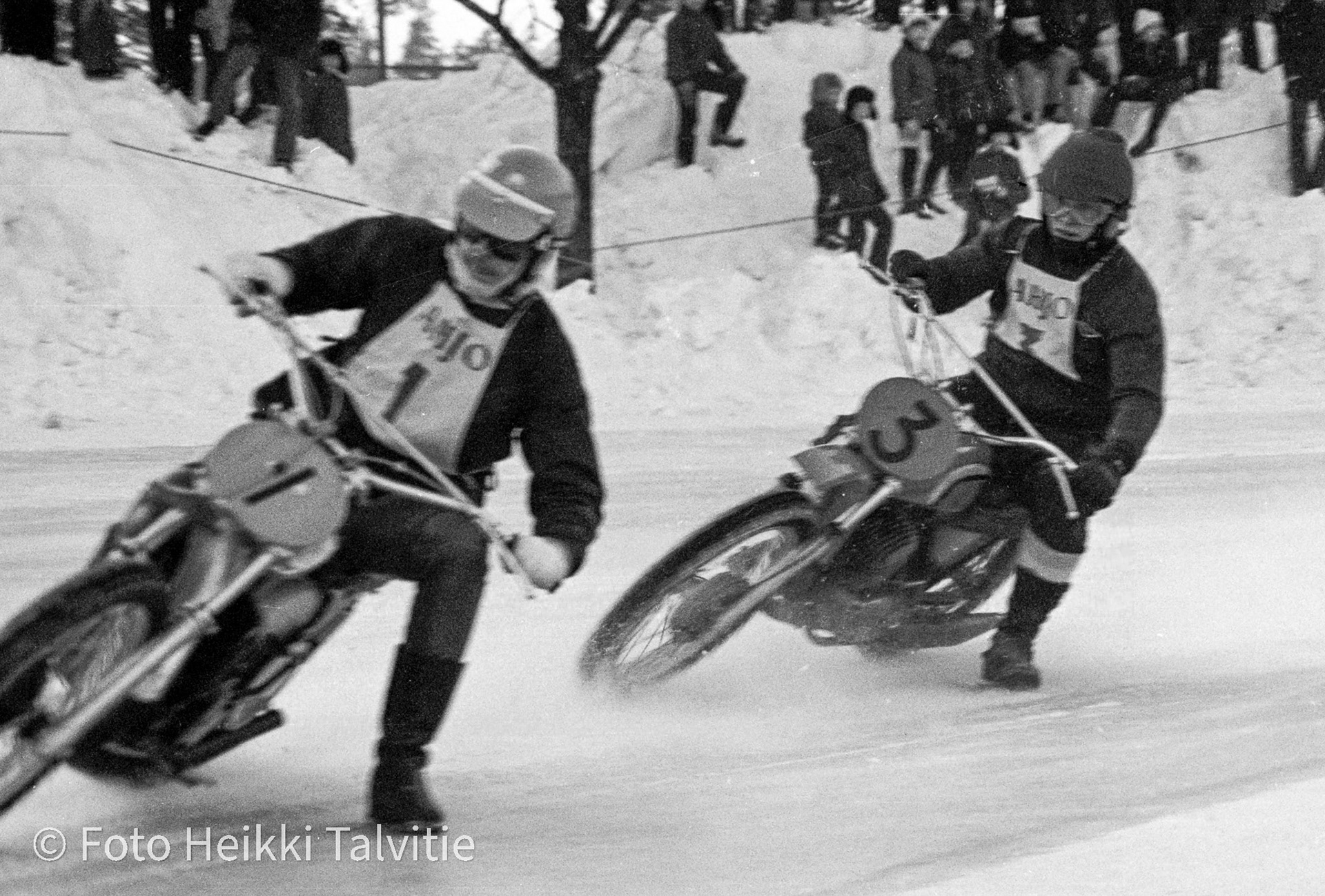Hyvinkää 1972 - 0003