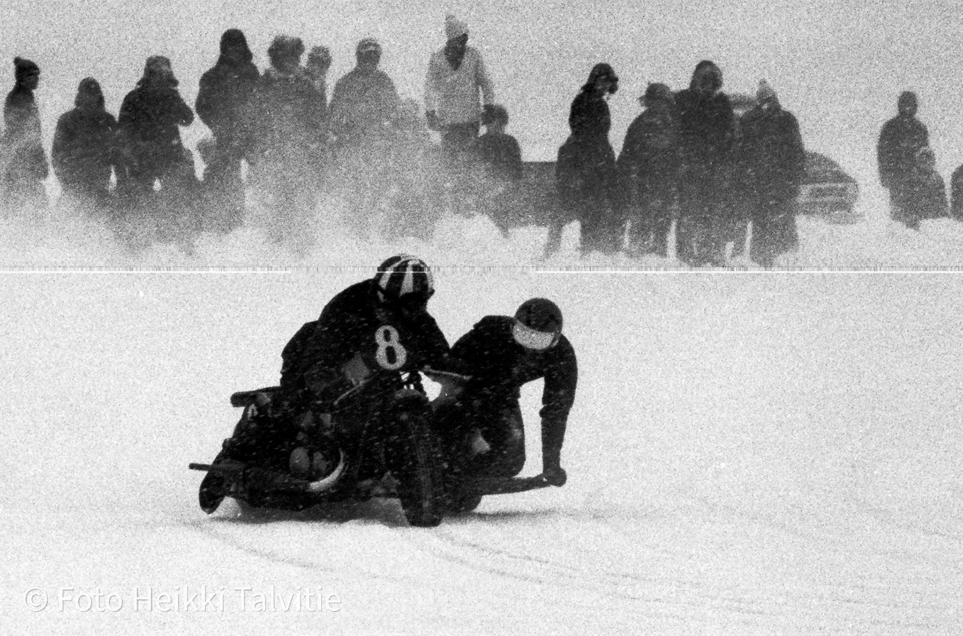Konnevesi 1970 - 0032