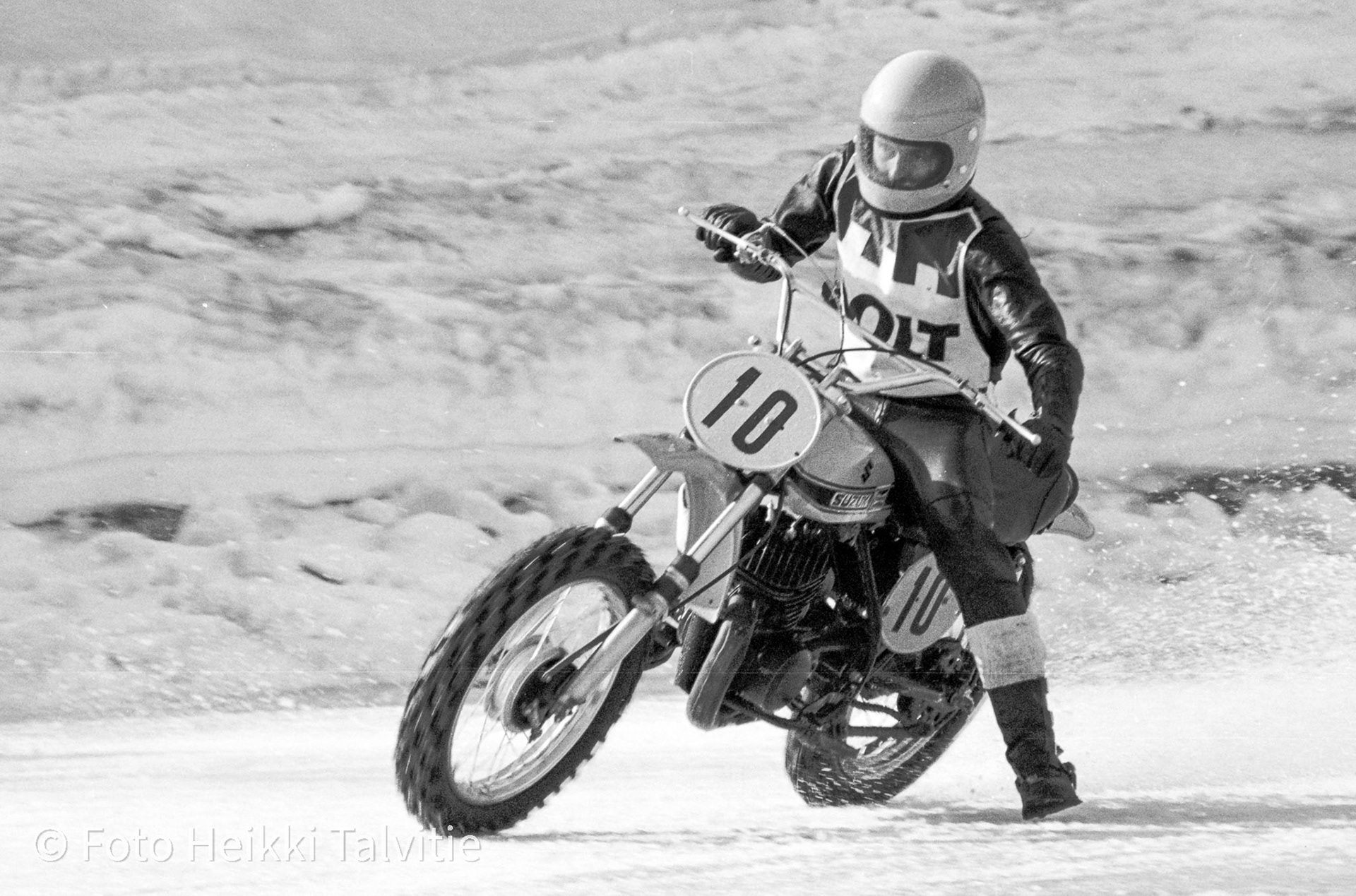 Tampere 1972 - 0007