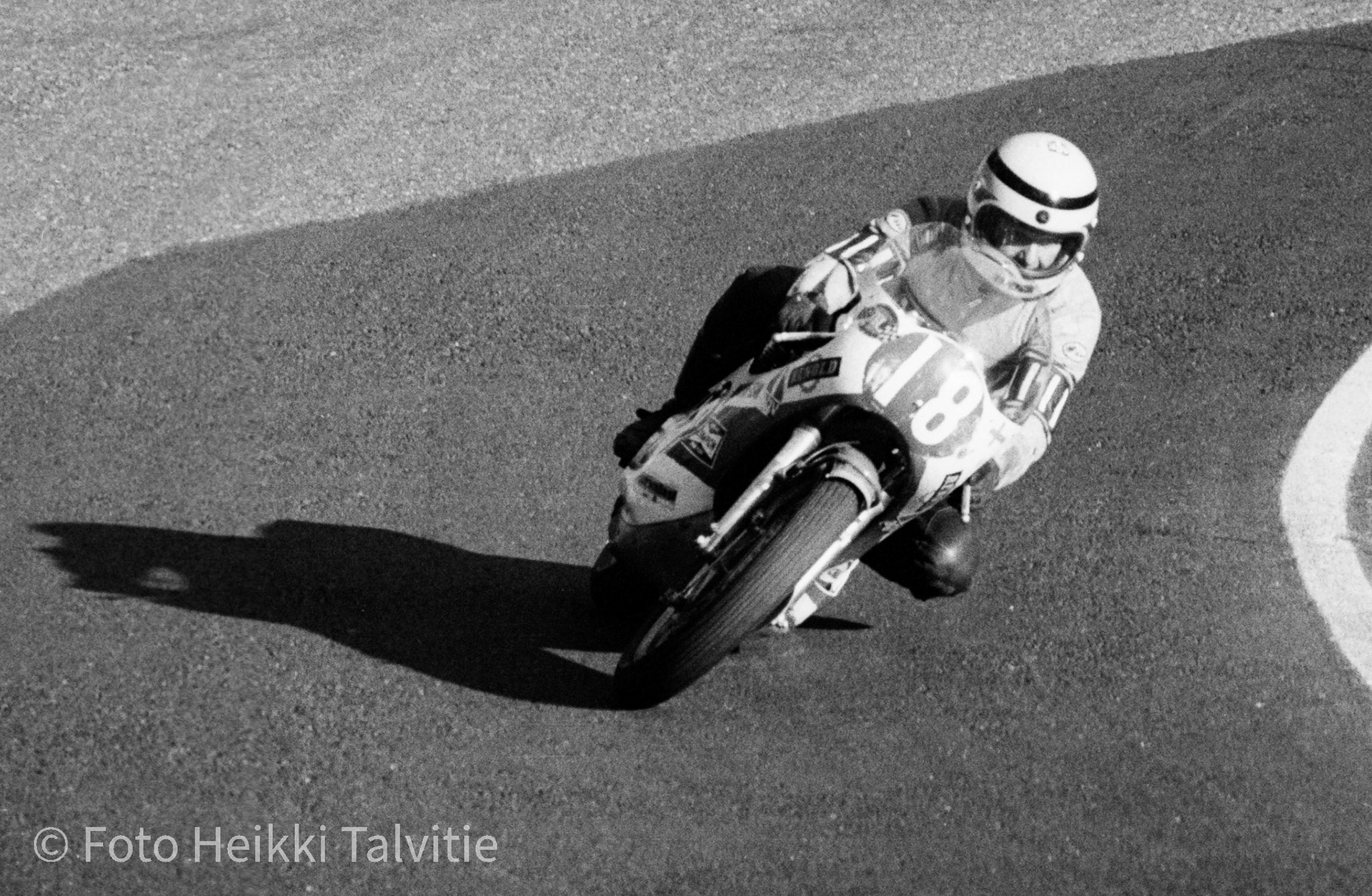 Ahvenisto FIM 1973-0016