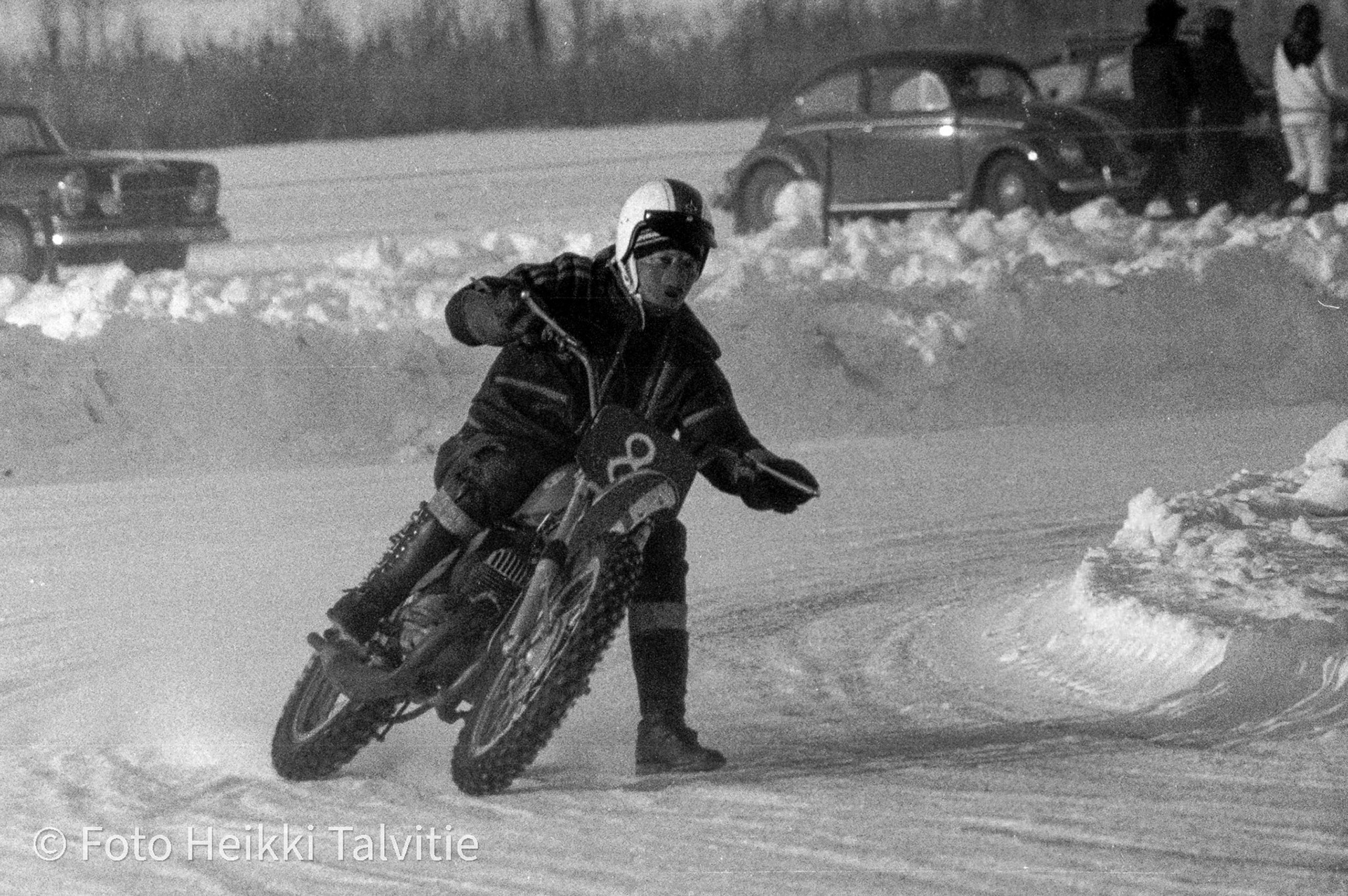 Savijärvi 1972 - 0010