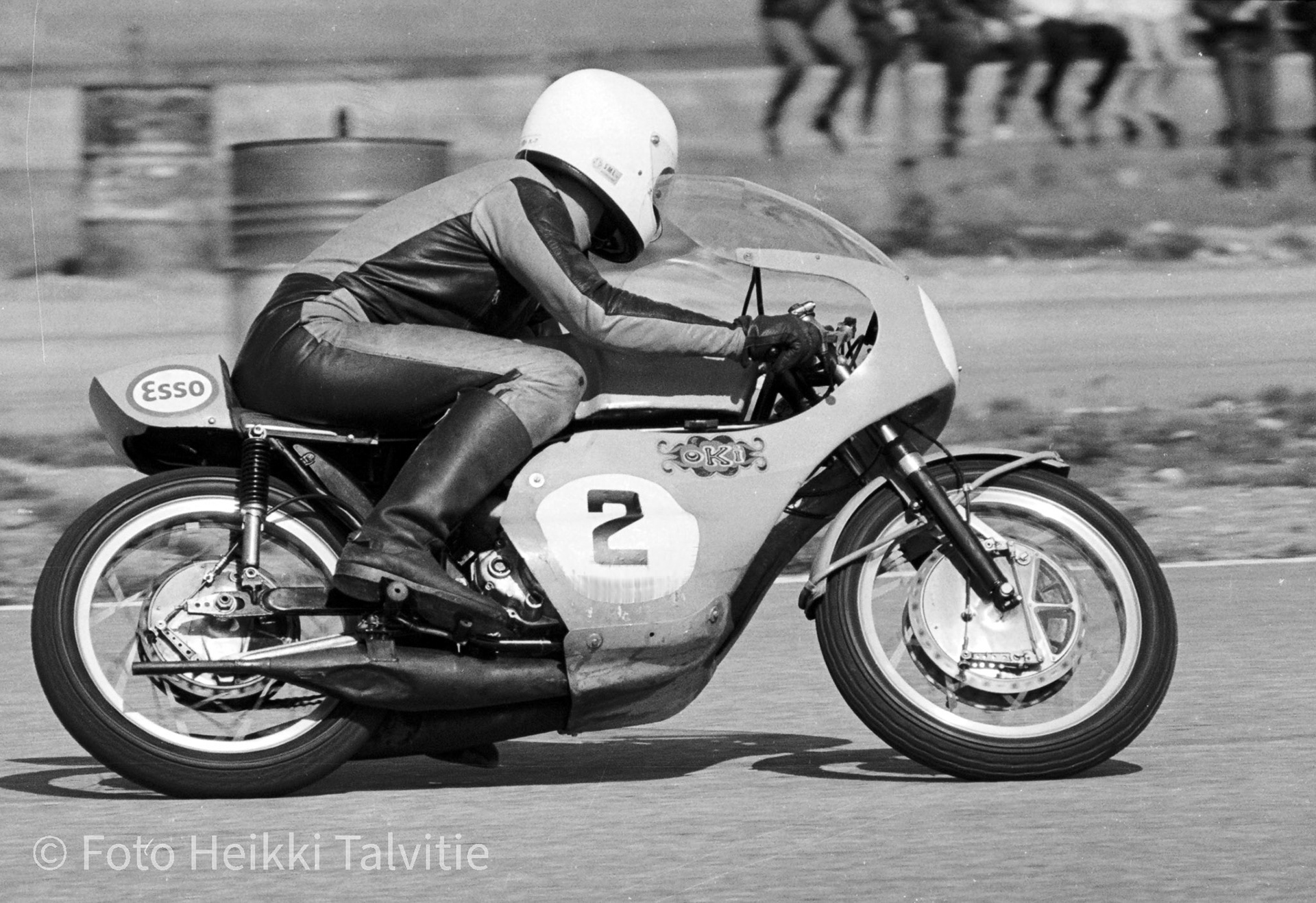 Ruissalo 1972 - 0101