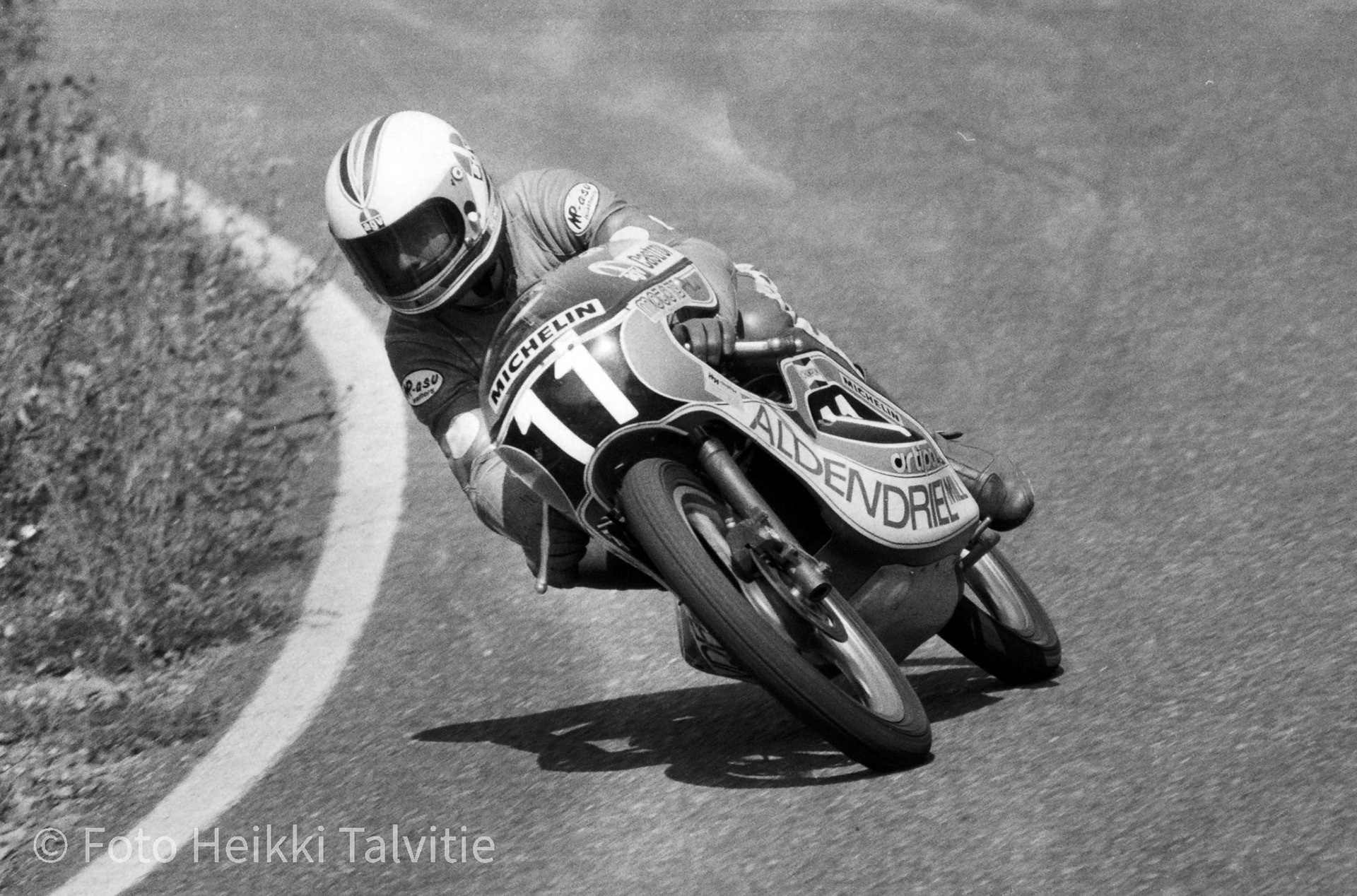 Ahvenisto FIM 1975-0033