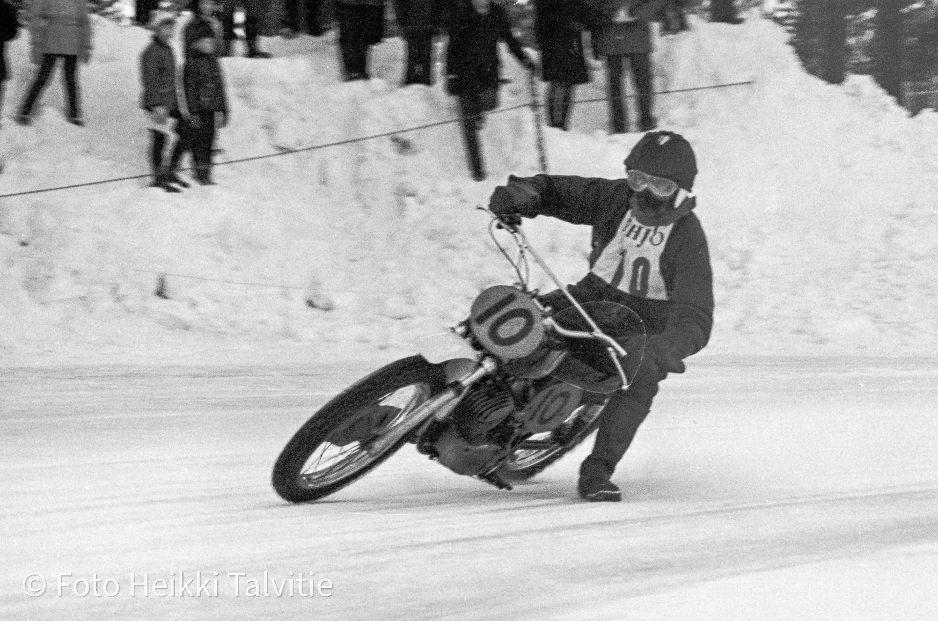 Hyvinkää 1972 - 0008