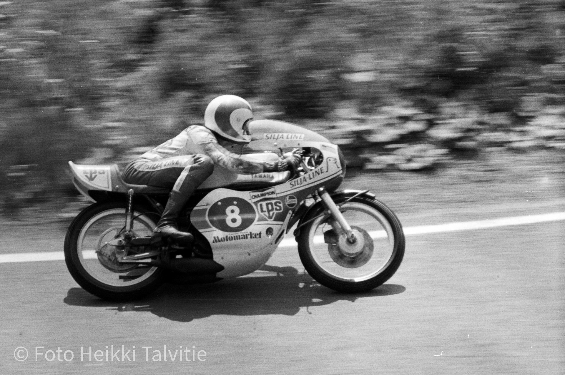 Ahvenisto FIM 1975-0007