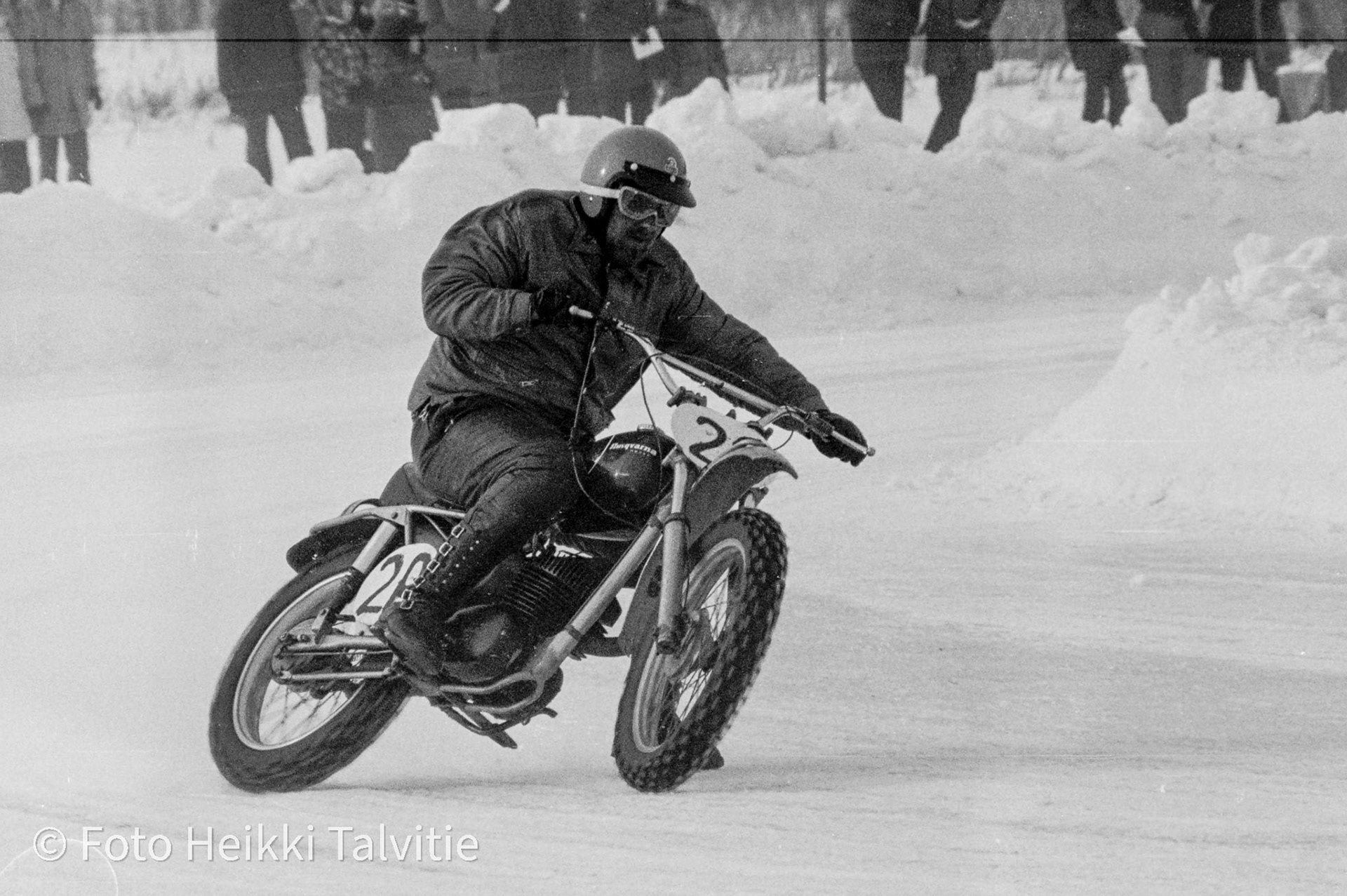 Järvenpää 1972 - 0022