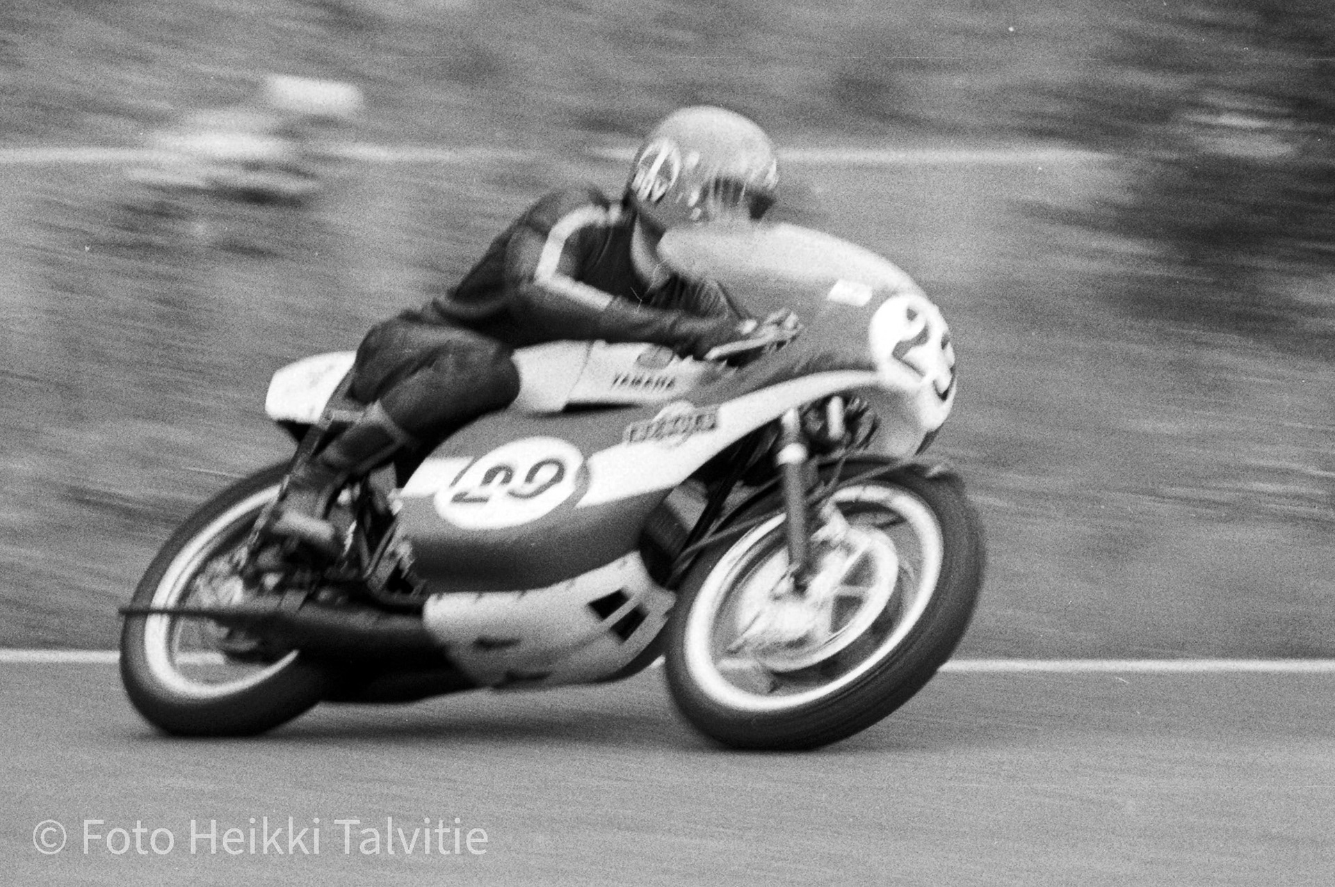 Ahvenisto FIM 1974-0029