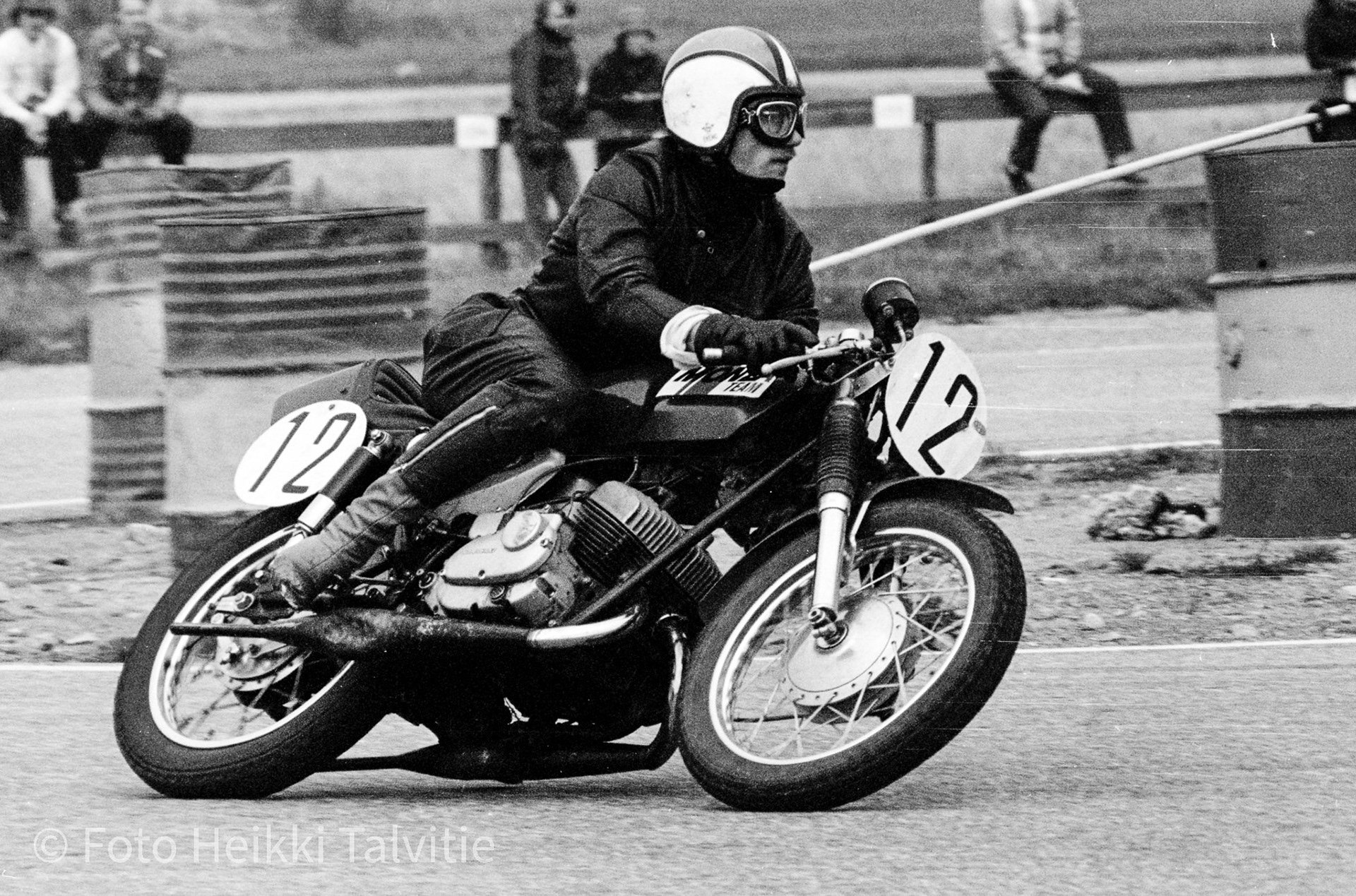 Ruissalo 1972 - 0039