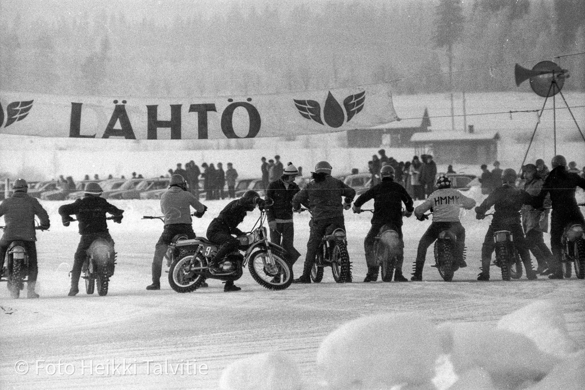 Laukaa 1972 - 0013