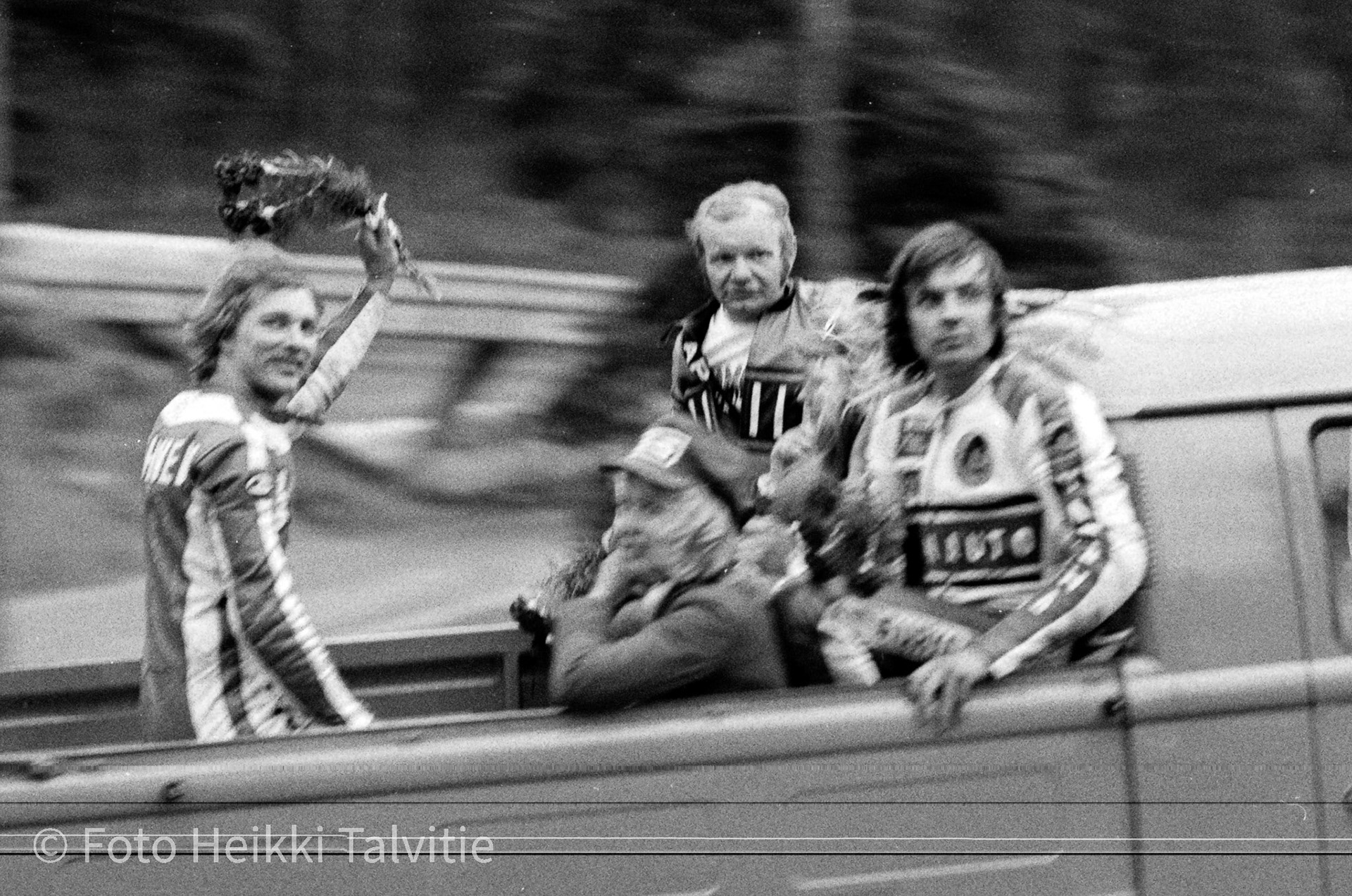 Ahvenisto FIM 1974-0070