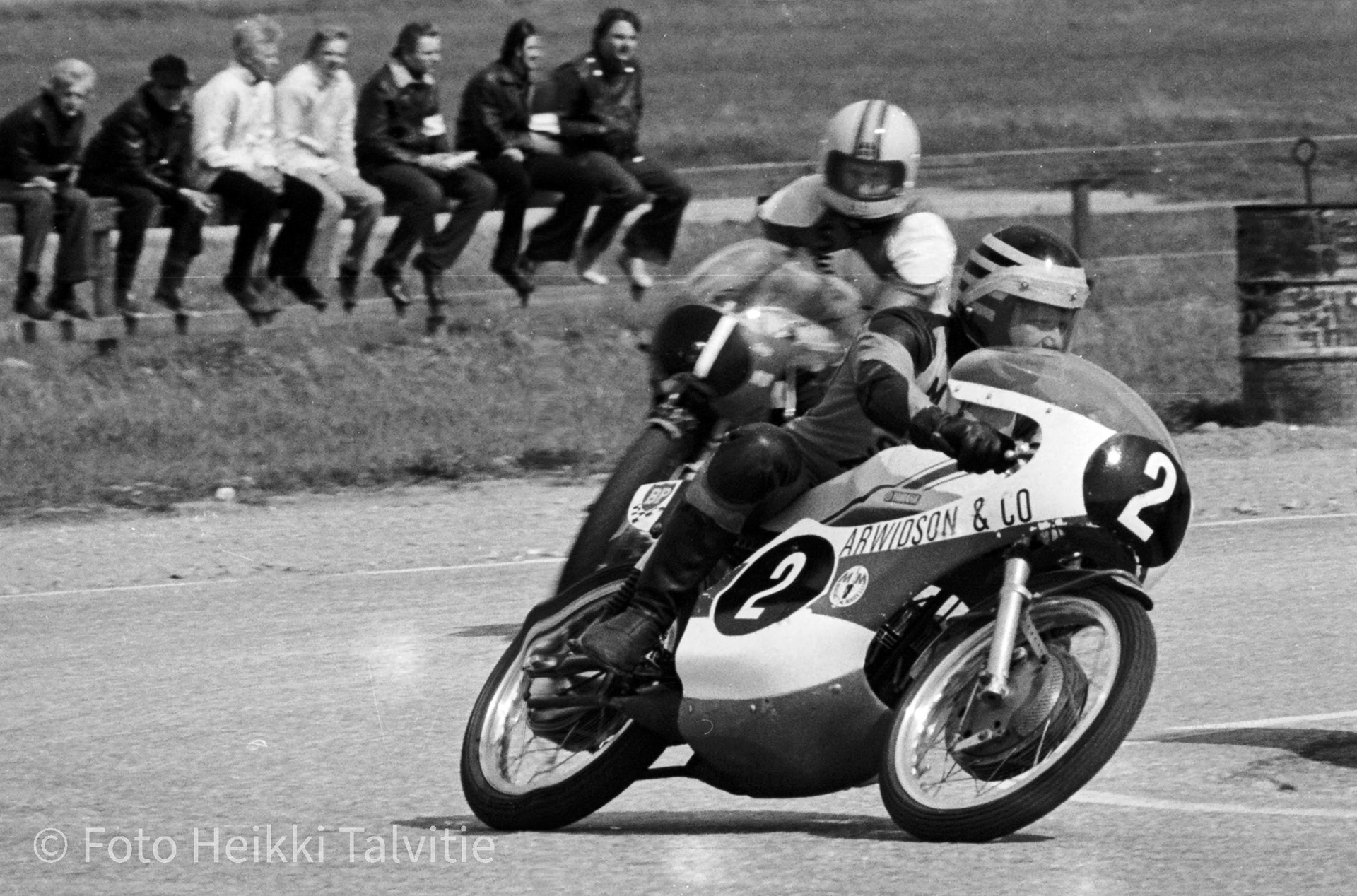 Ruissalo 1972 - 0002