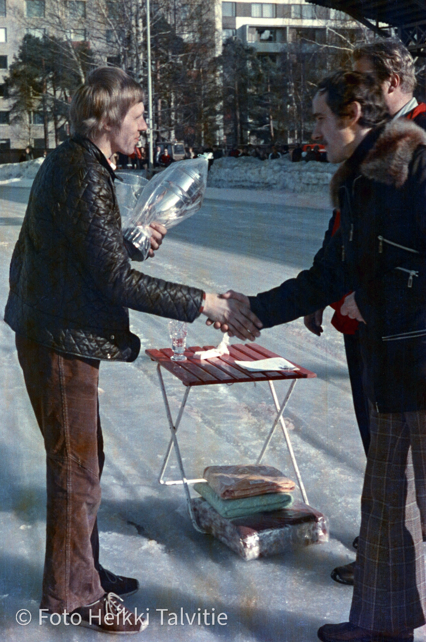 Tampere 1972 - 0030