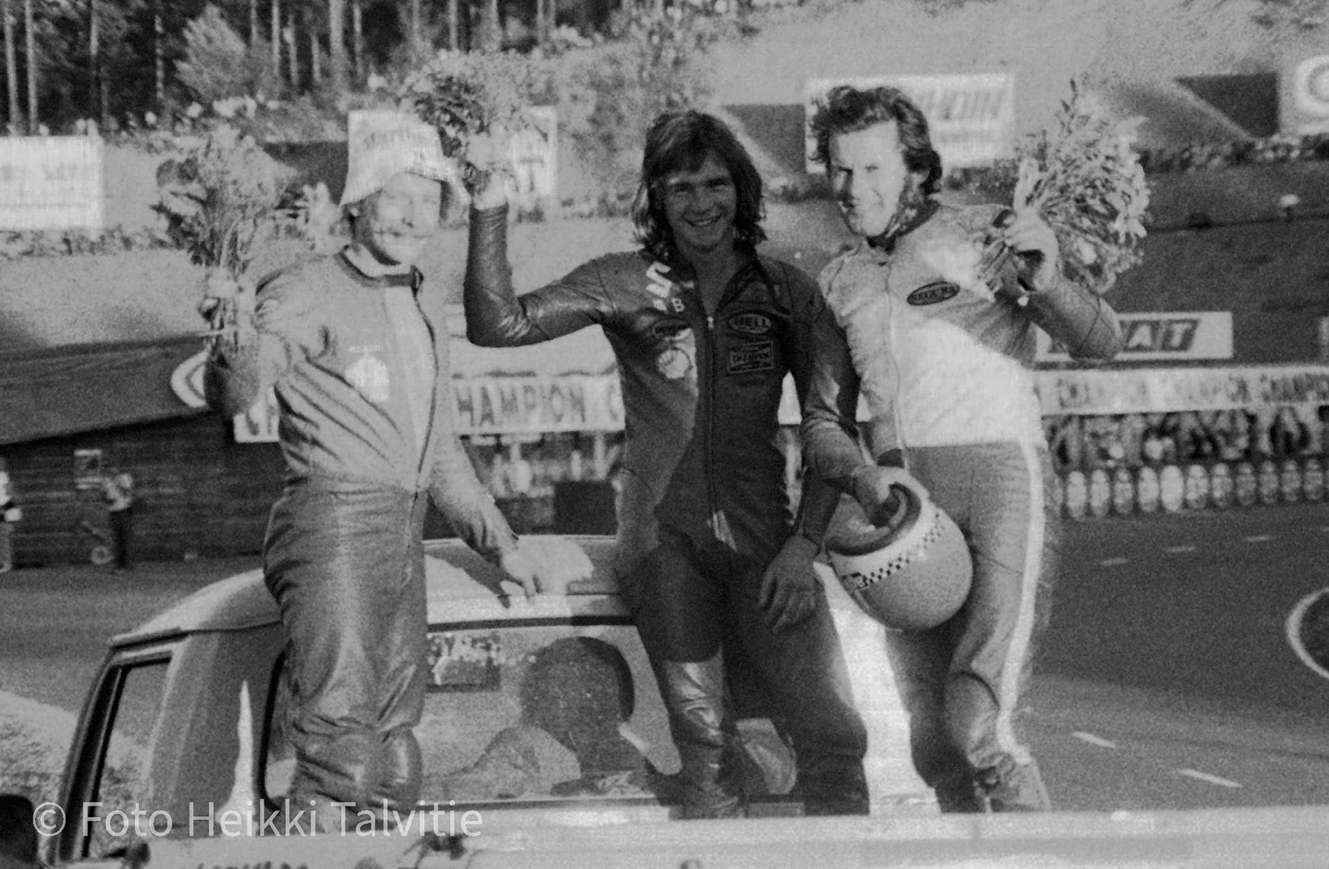 Ahvenisto FIM 1973-0073