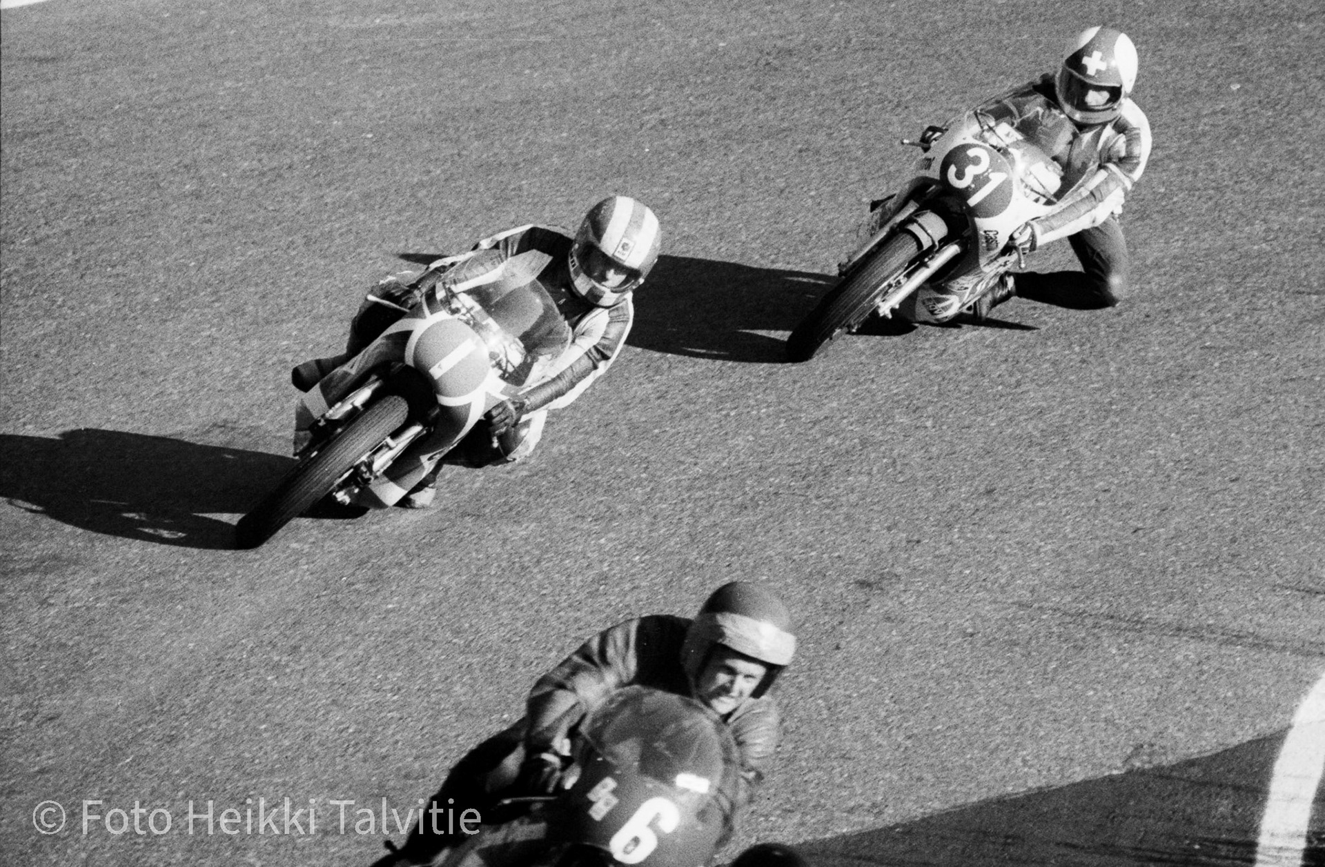 Ahvenisto FIM 1973-0020