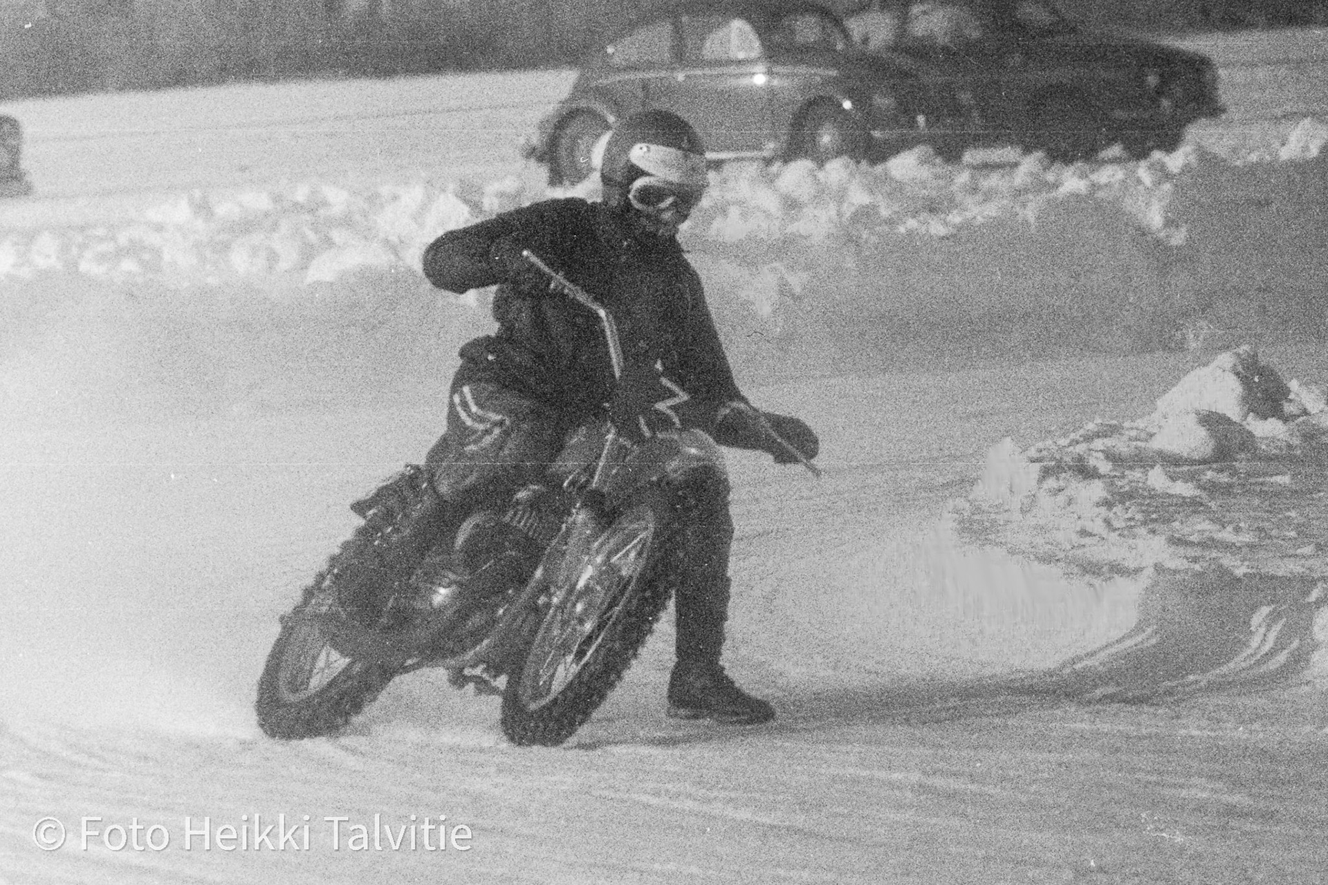 Savijärvi 1972 - 0005