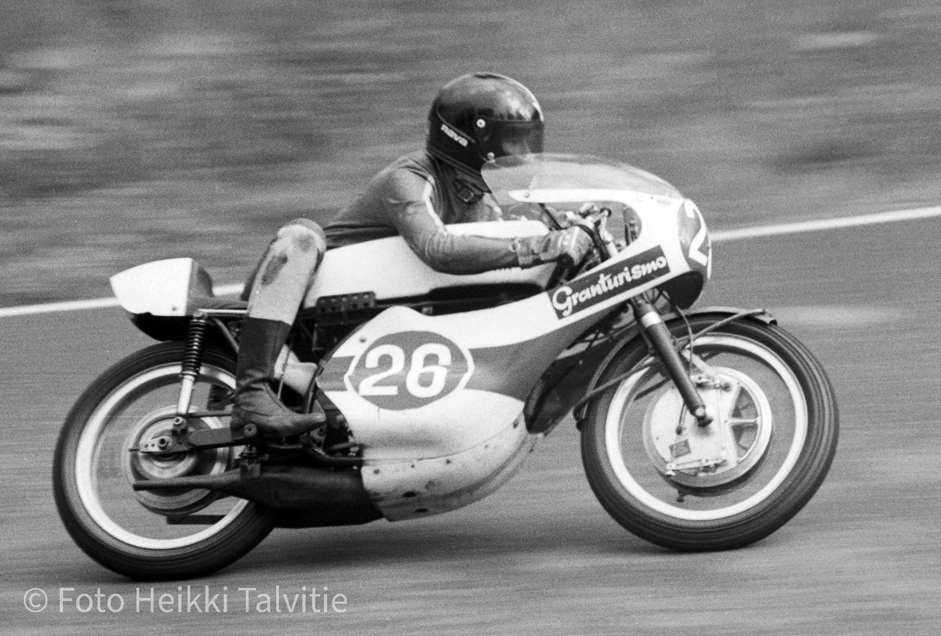 Ahvenisto FIM 1974-0015