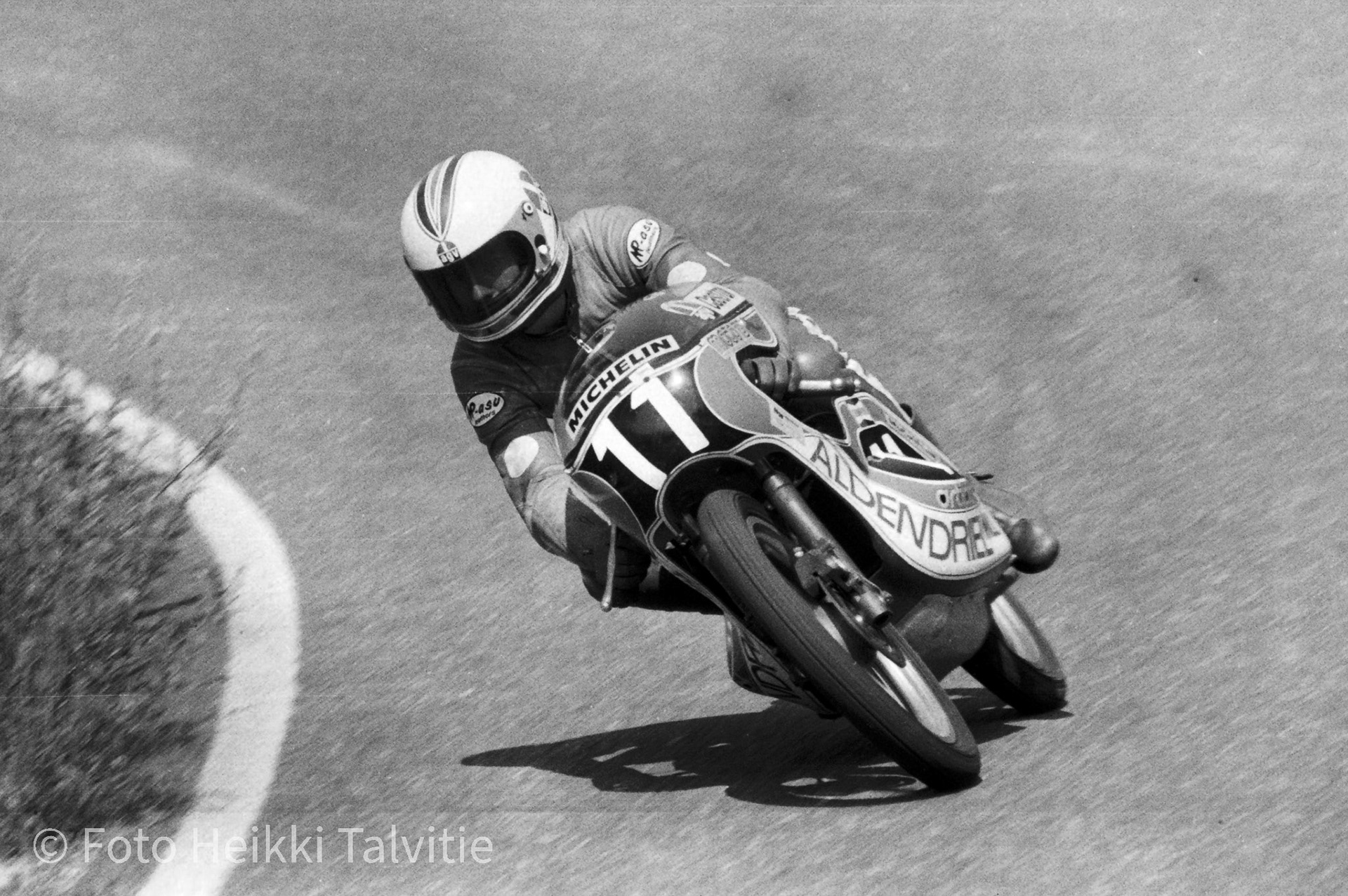 Ahvenisto FIM 1975-0015