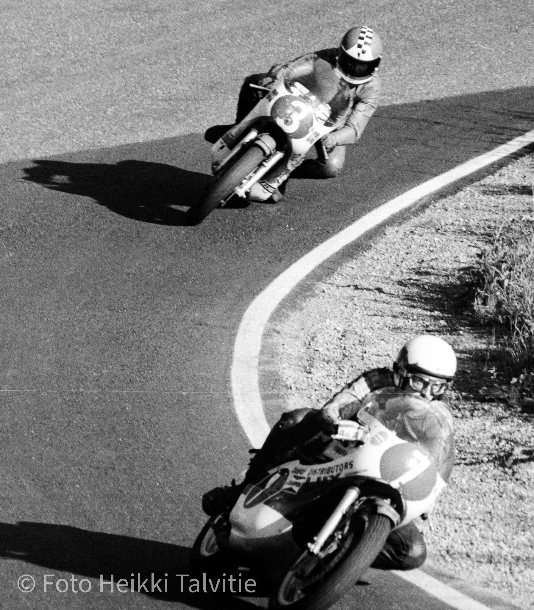 Ahvenisto FIM 1973-0012