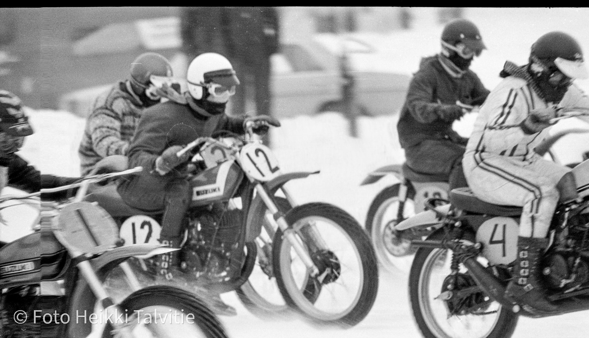 Porvoo 1972 - 0006