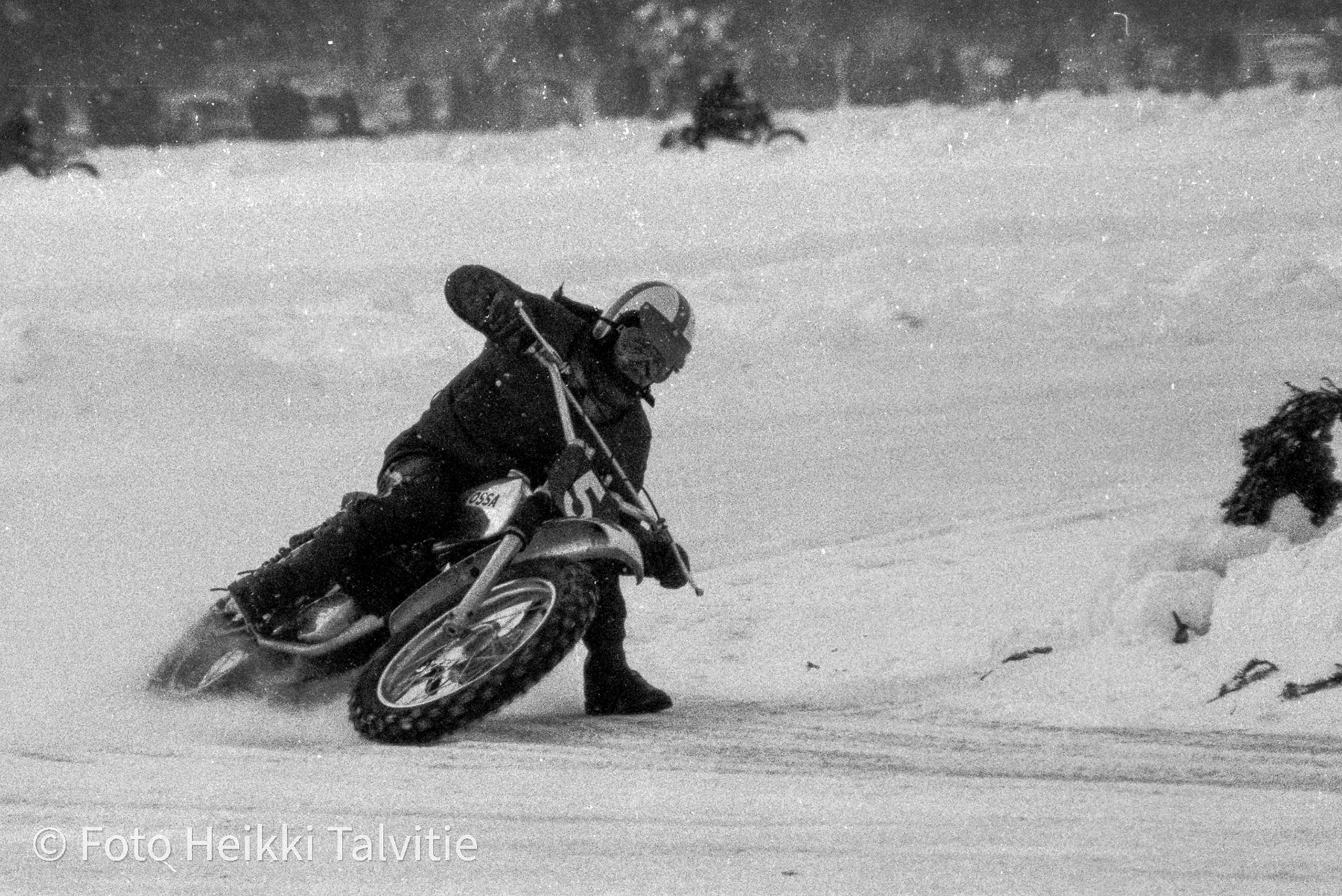 Konnevesi 1972 - 0030