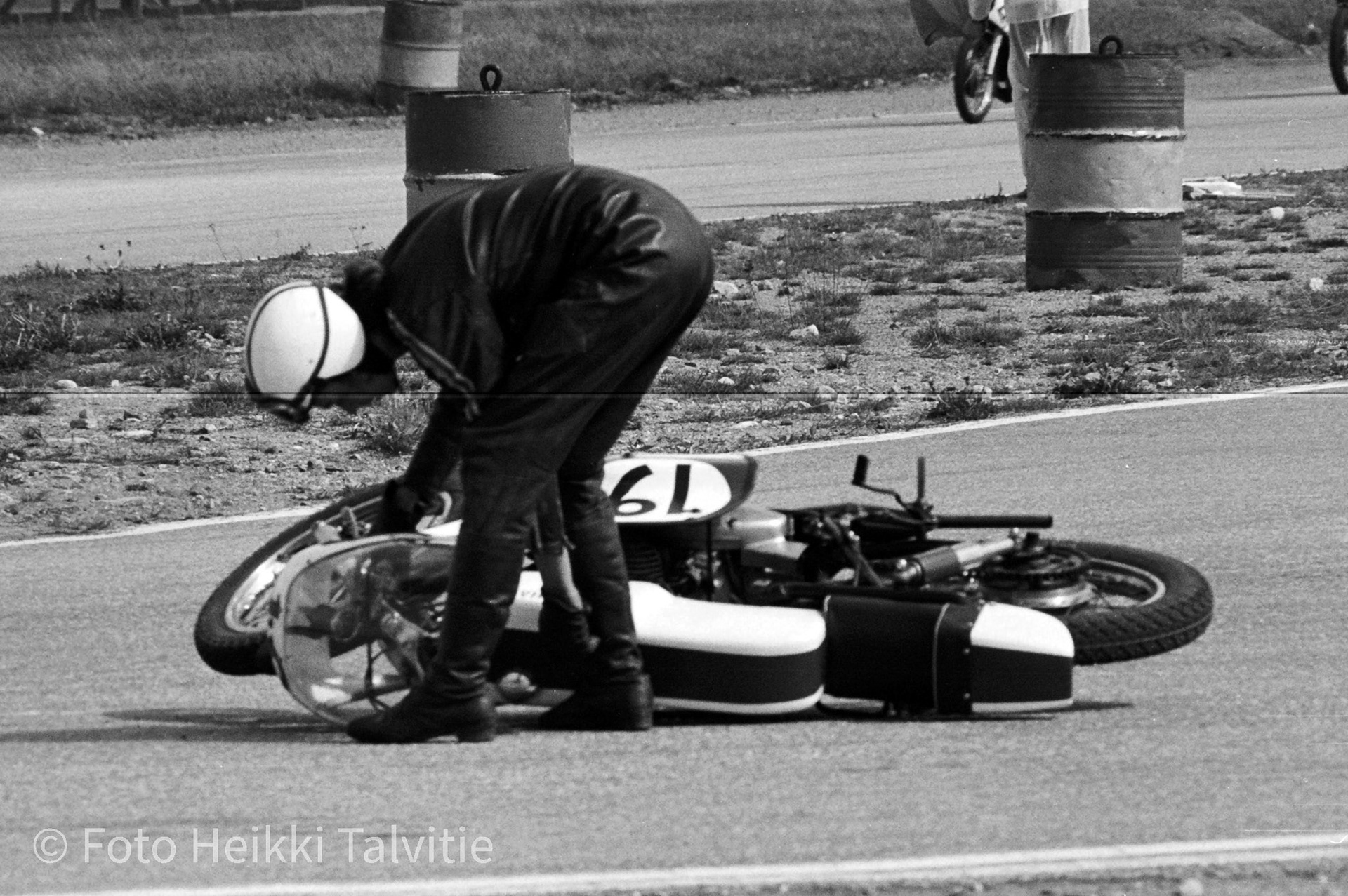 Ruissalo 1972 - 0025