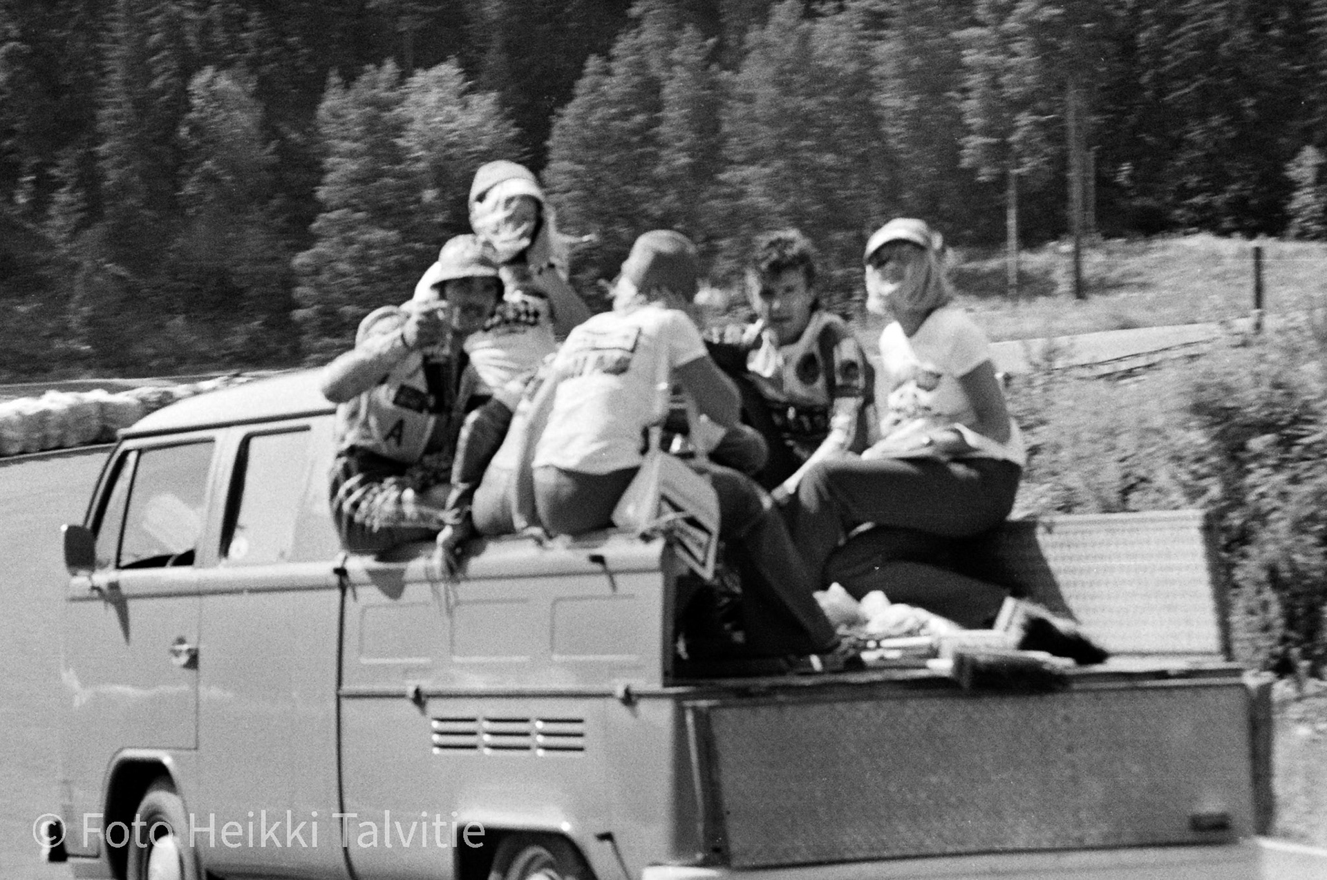 Ahvenisto FIM 1975-0014