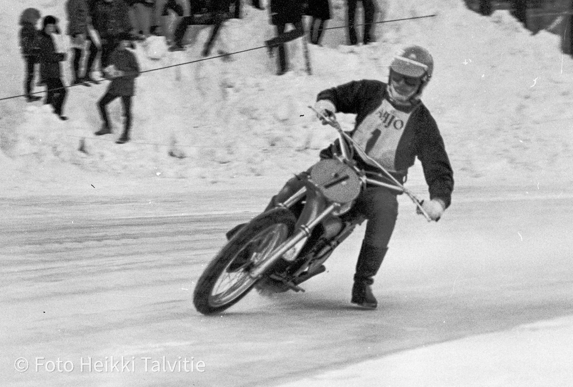 Hyvinkää 1972 - 0001