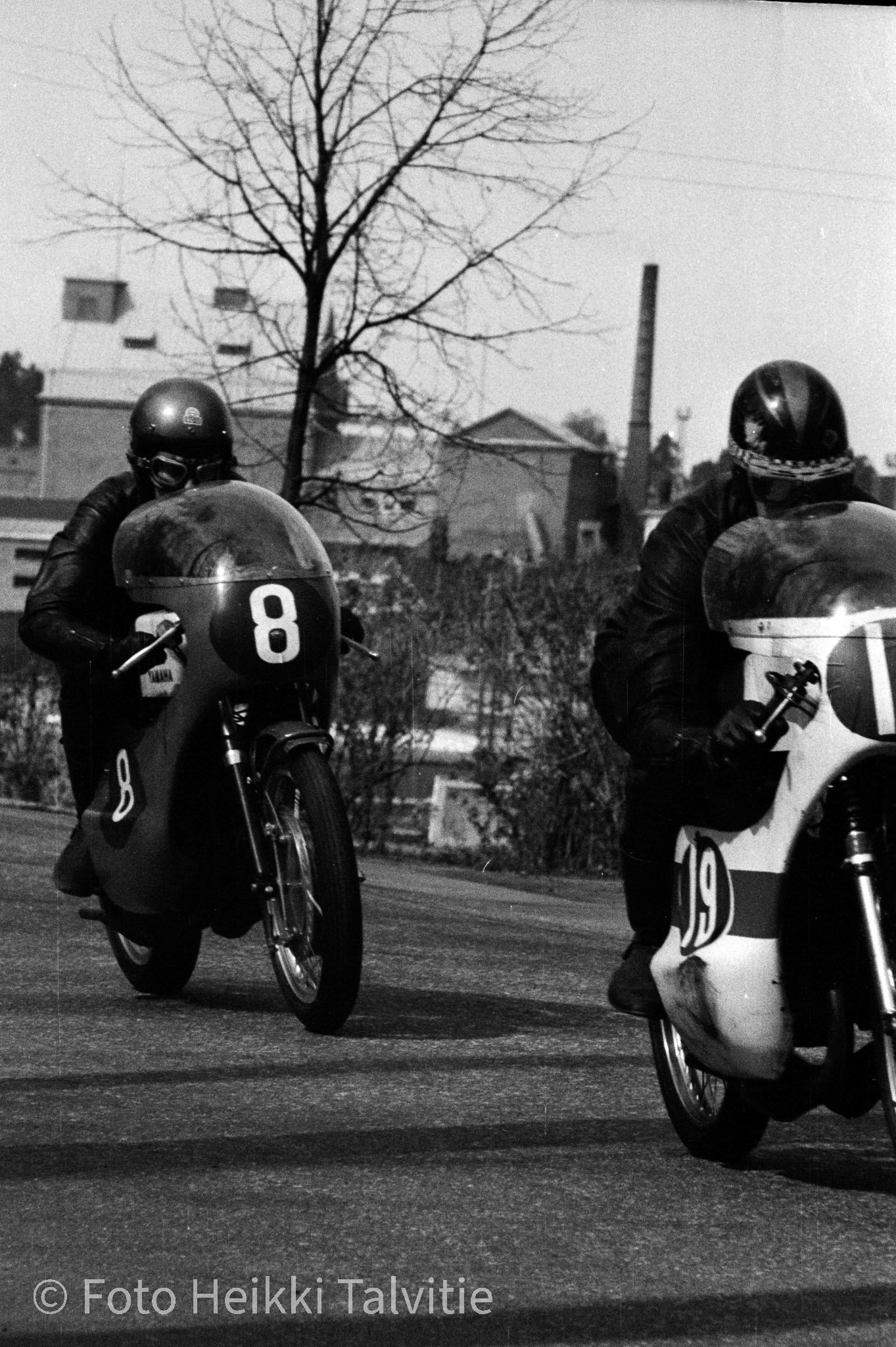Kuopio 1971 - 0016