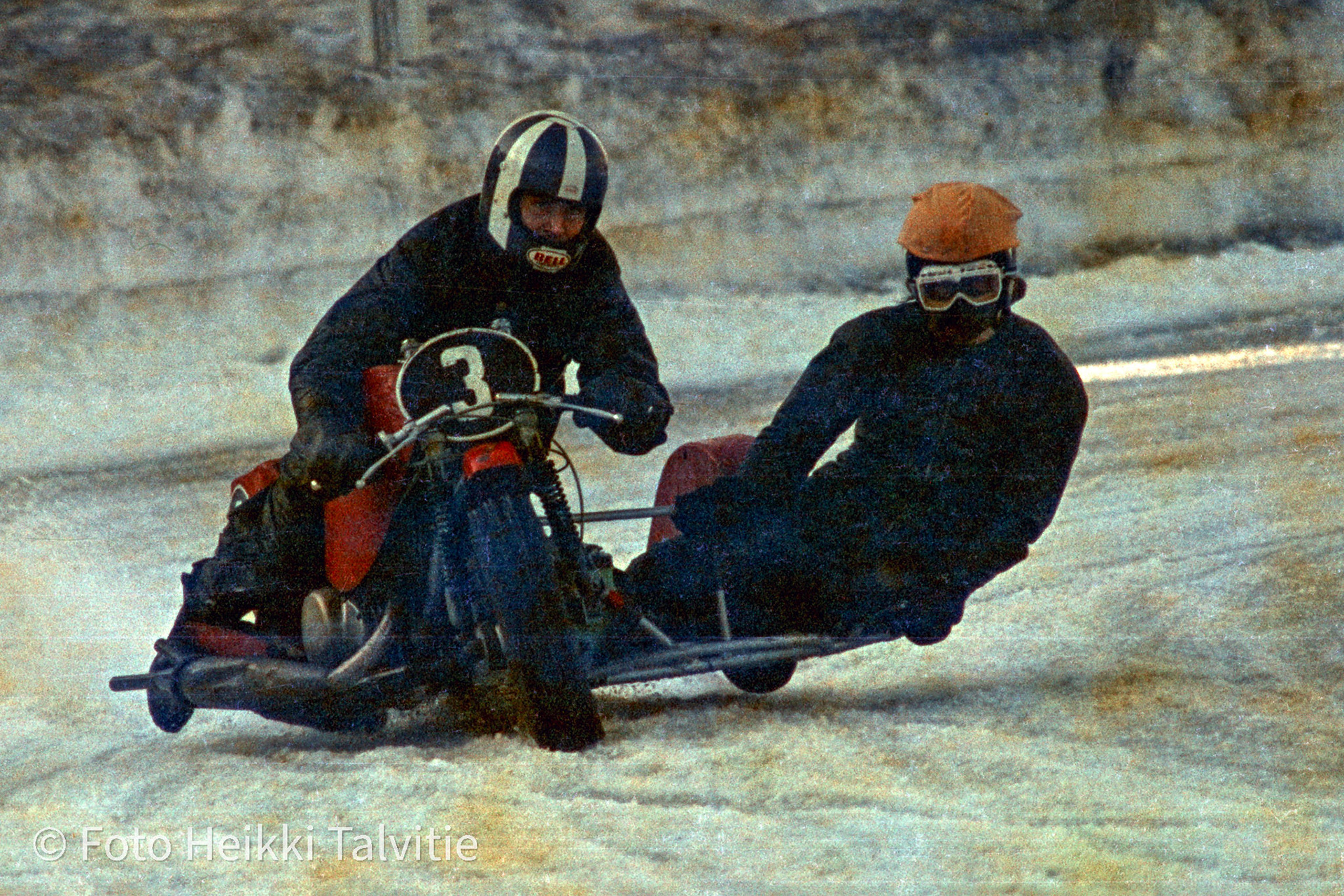 Tampere 1972 - 0034