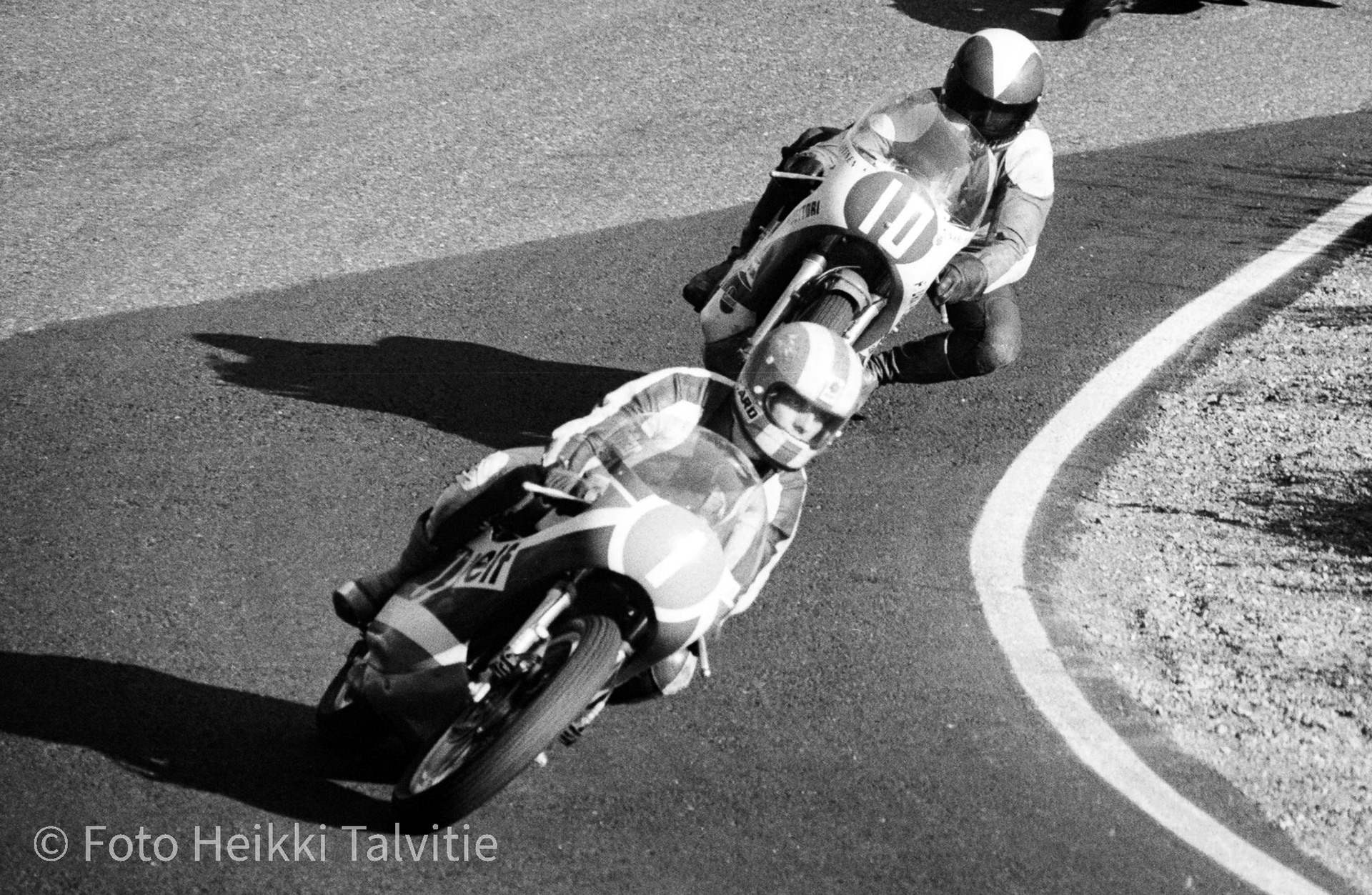 Ahvenisto FIM 1973-0018