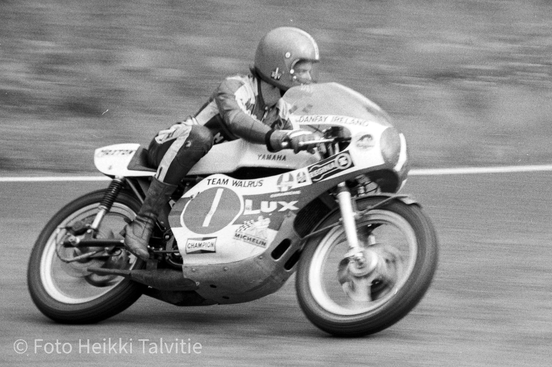 Ahvenisto FIM 1974-0016