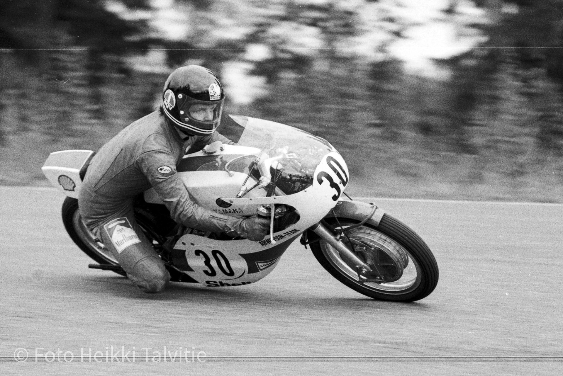 Ahvenisto FIM 1974-0066