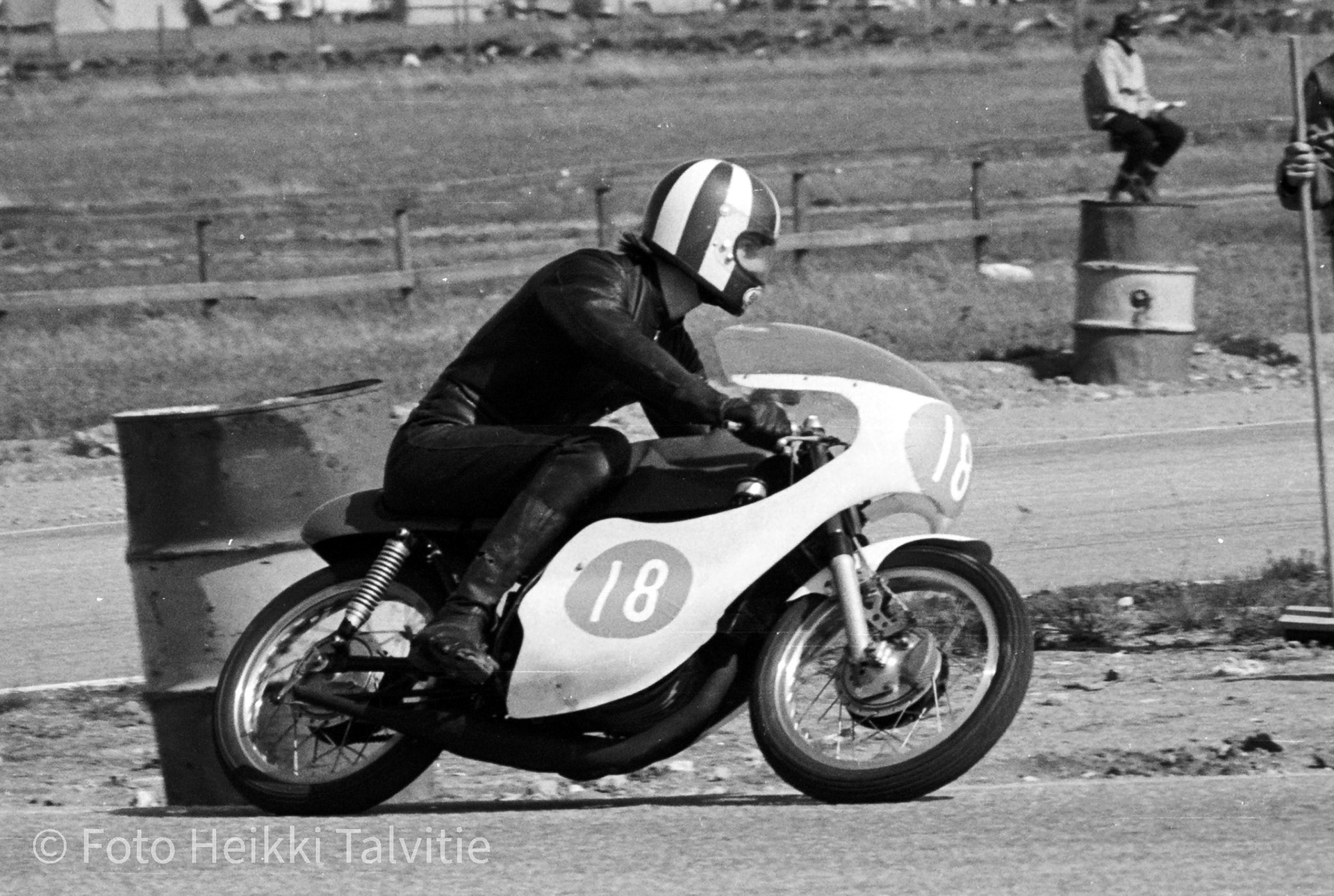 Ruissalo 1972 - 0048