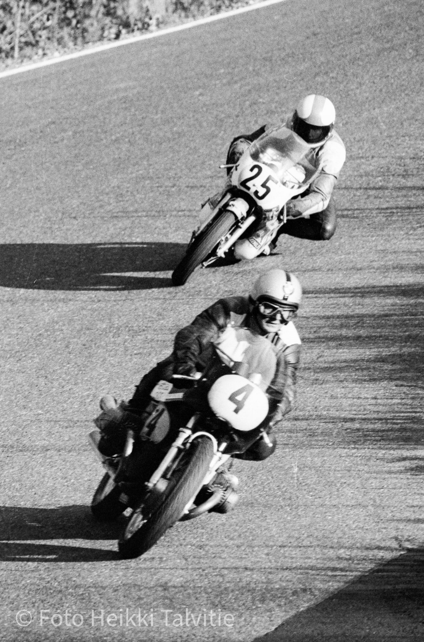Ahvenisto FIM 1973-0070