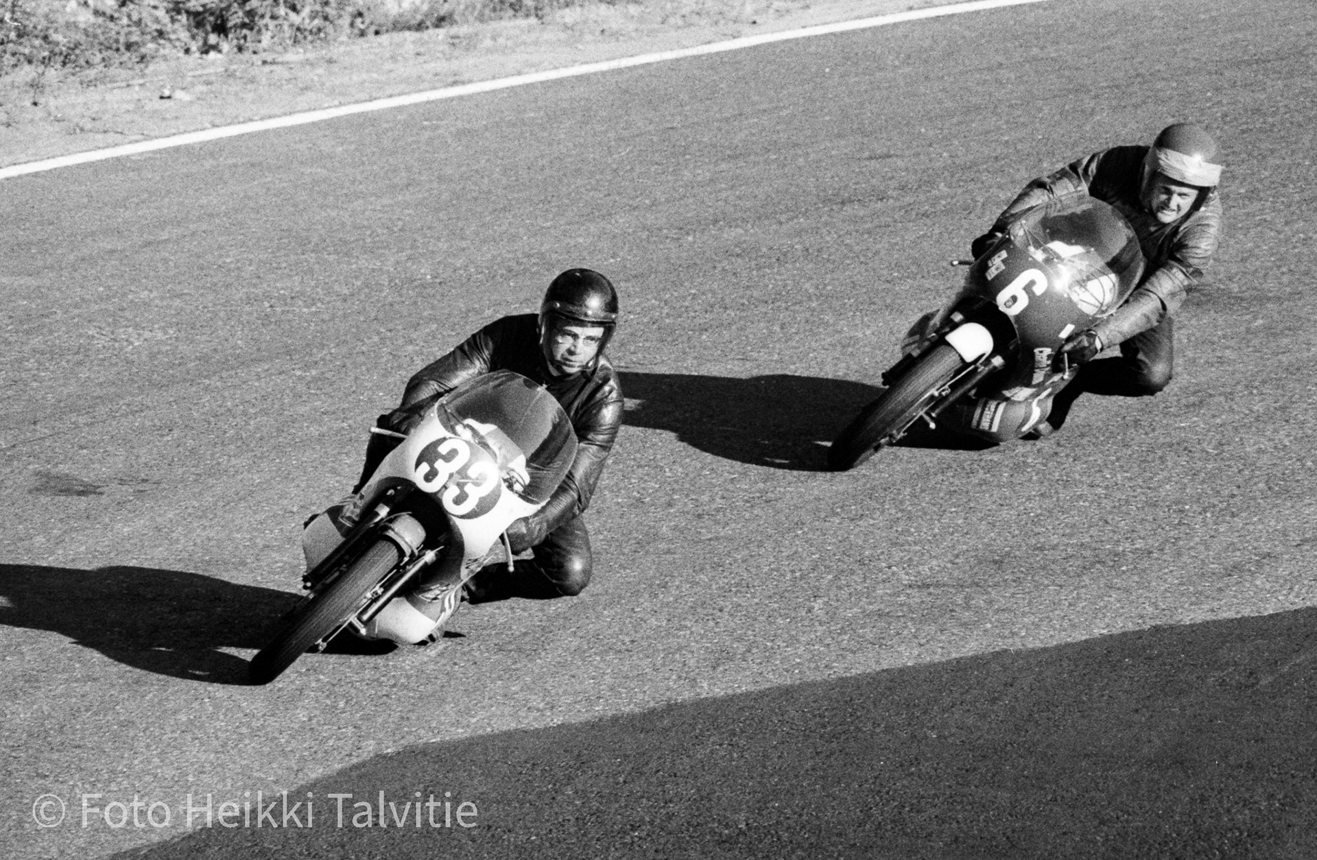 Ahvenisto FIM 1973-0017