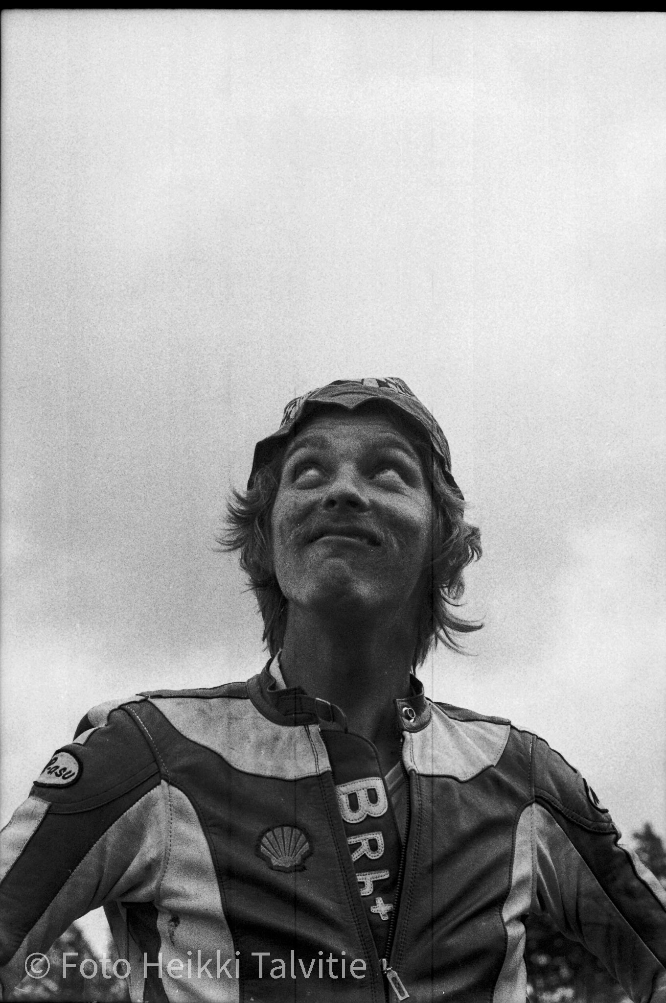 Ahvenisto FIM 1974-0005
