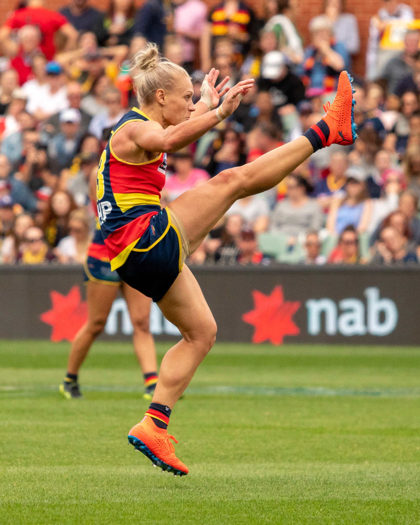 Erin Phillips | AFLW Grand Final | 31.03.19