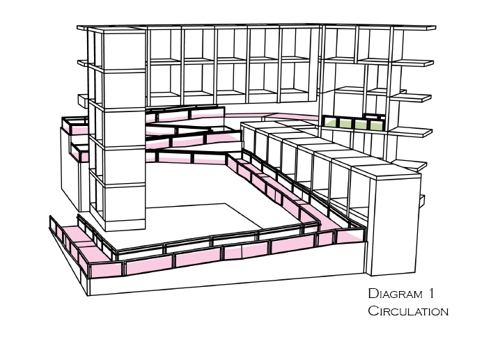 Kaleigh Stough-Peters: Architecture Portfolio - Cube Manipulation