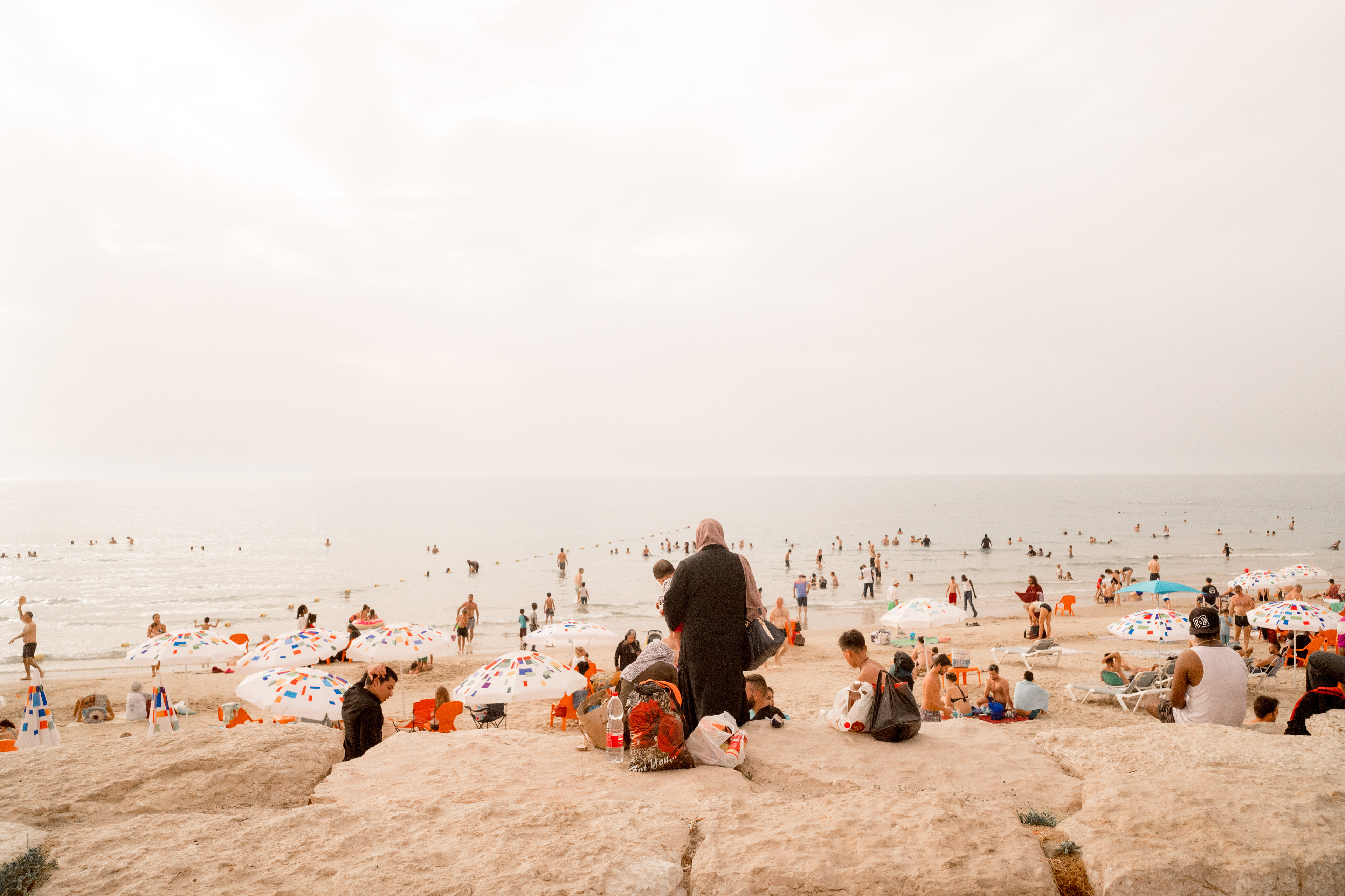 Tel Aviv