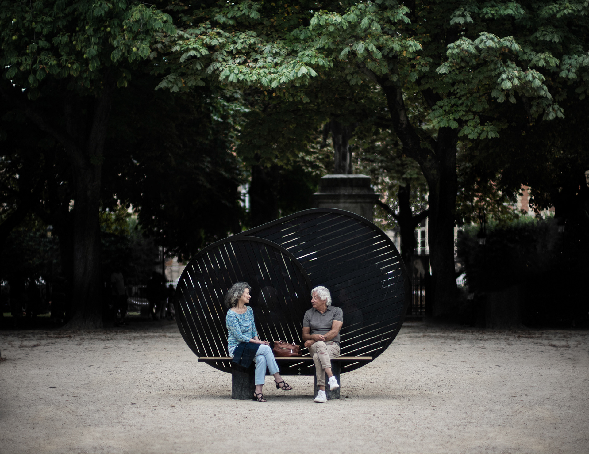 Paris; Place des Vosges