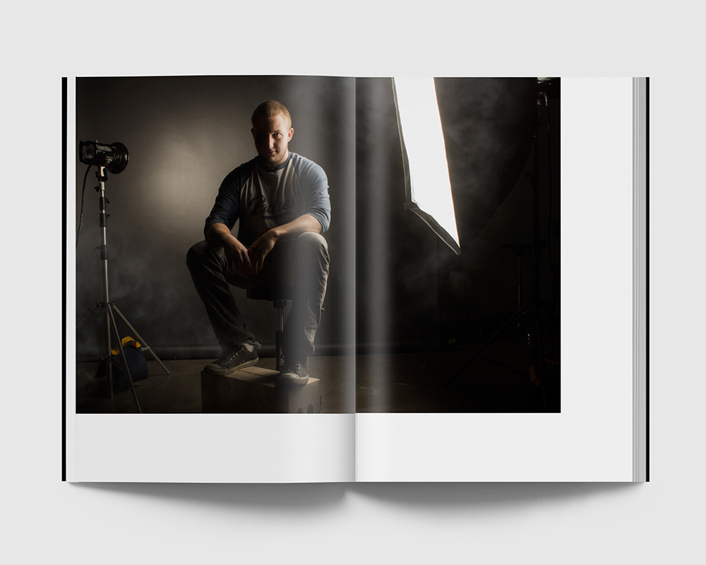 Joseph Pollard Pollard Photography II