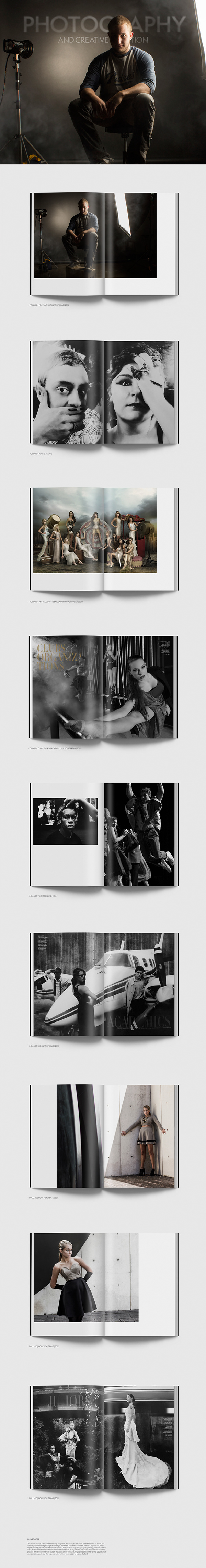 Joseph Pollard Pollard Photography II