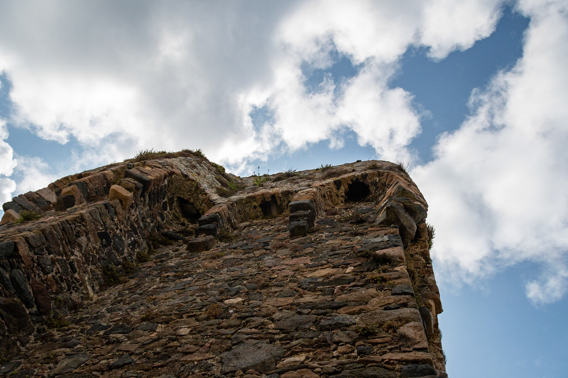 Castle Cornet