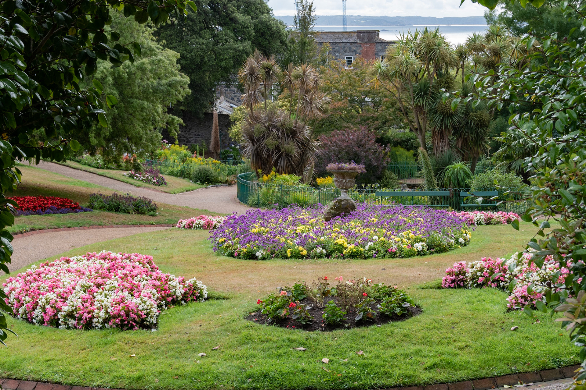 Candie Garden