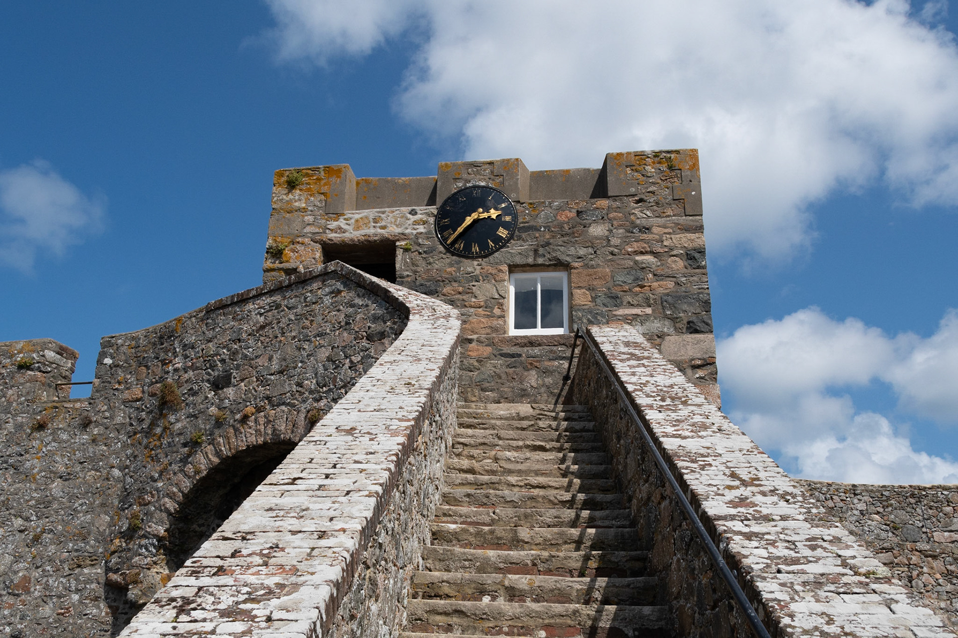 Castle Cornet
