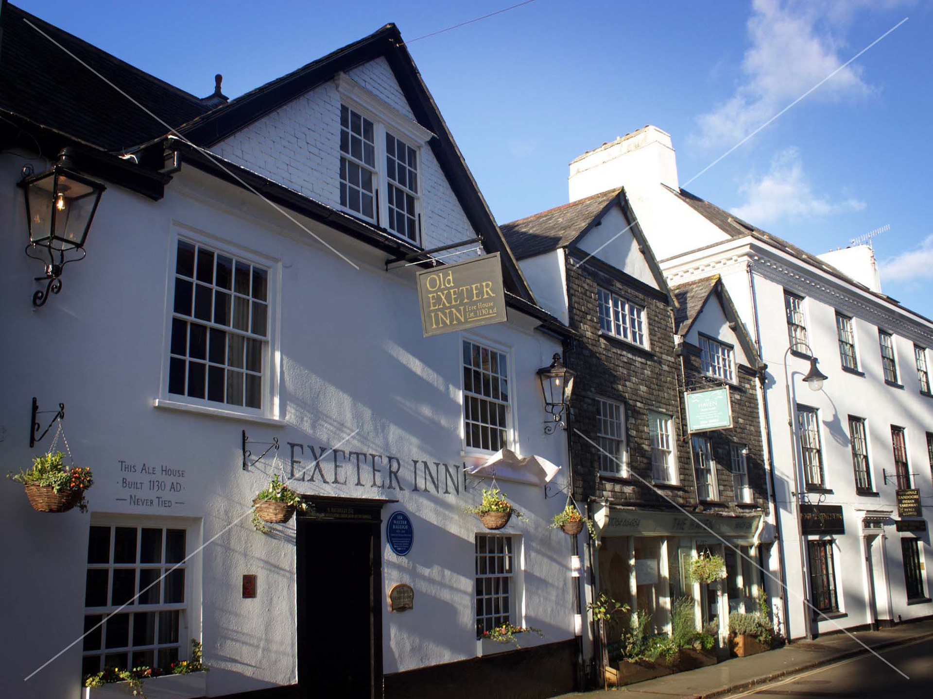 Photos of South Devon Ashburton