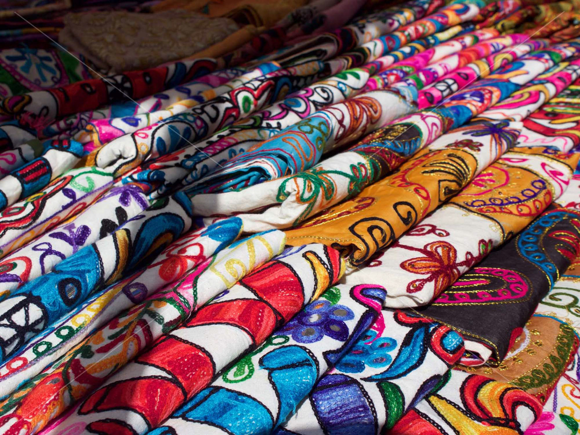 Totnes Market