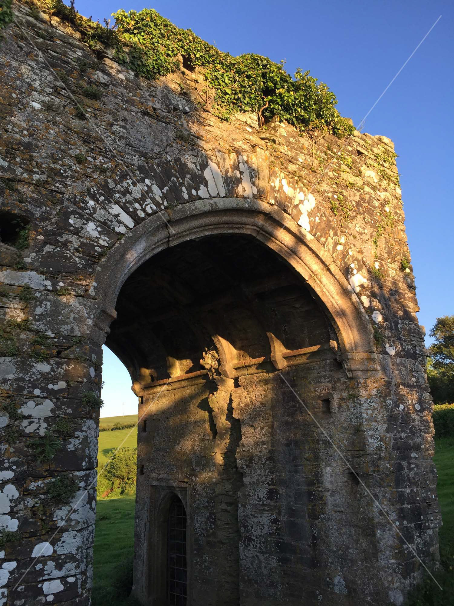 Photos of South Devon Cornworthy